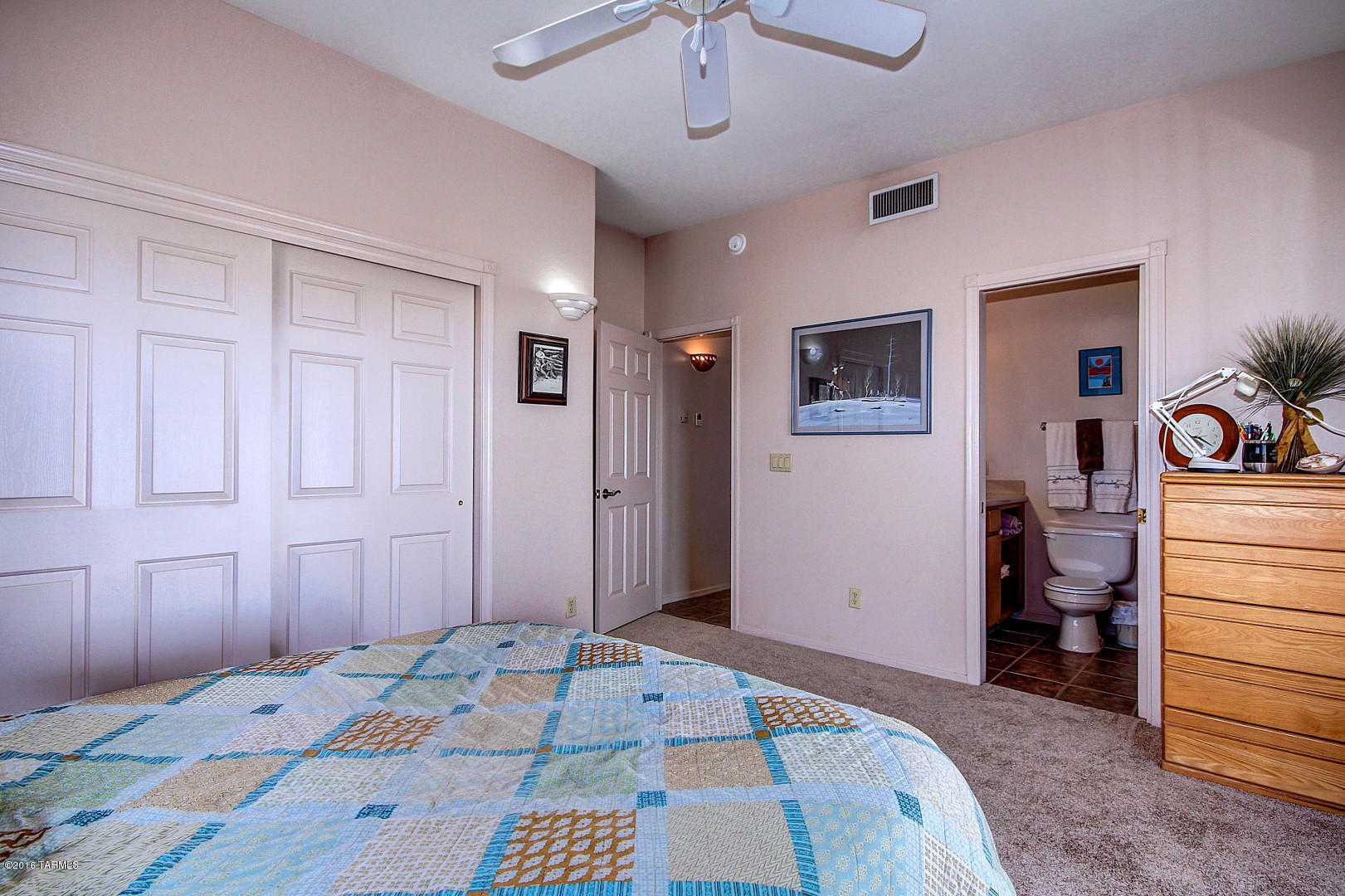 Rincon Desert Estates (1-47) - Residential