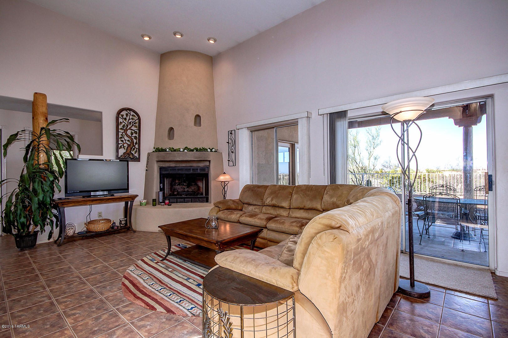 Rincon Desert Estates (1-47) - Residential