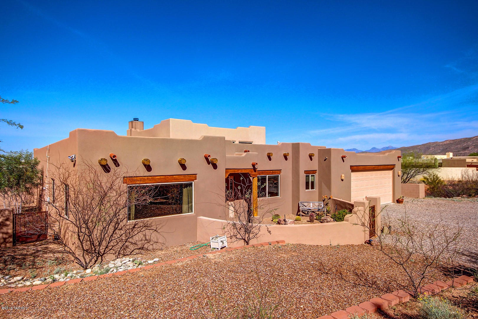 Rincon Desert Estates (1-47) - Residential