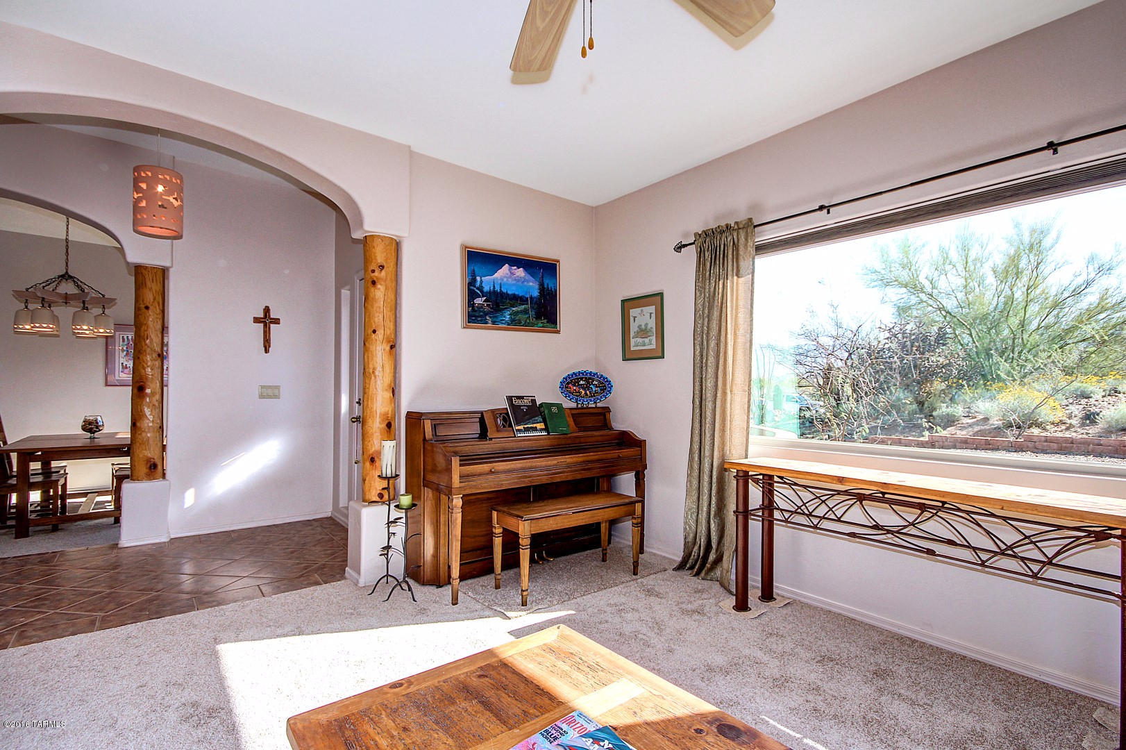 Rincon Desert Estates (1-47) - Residential