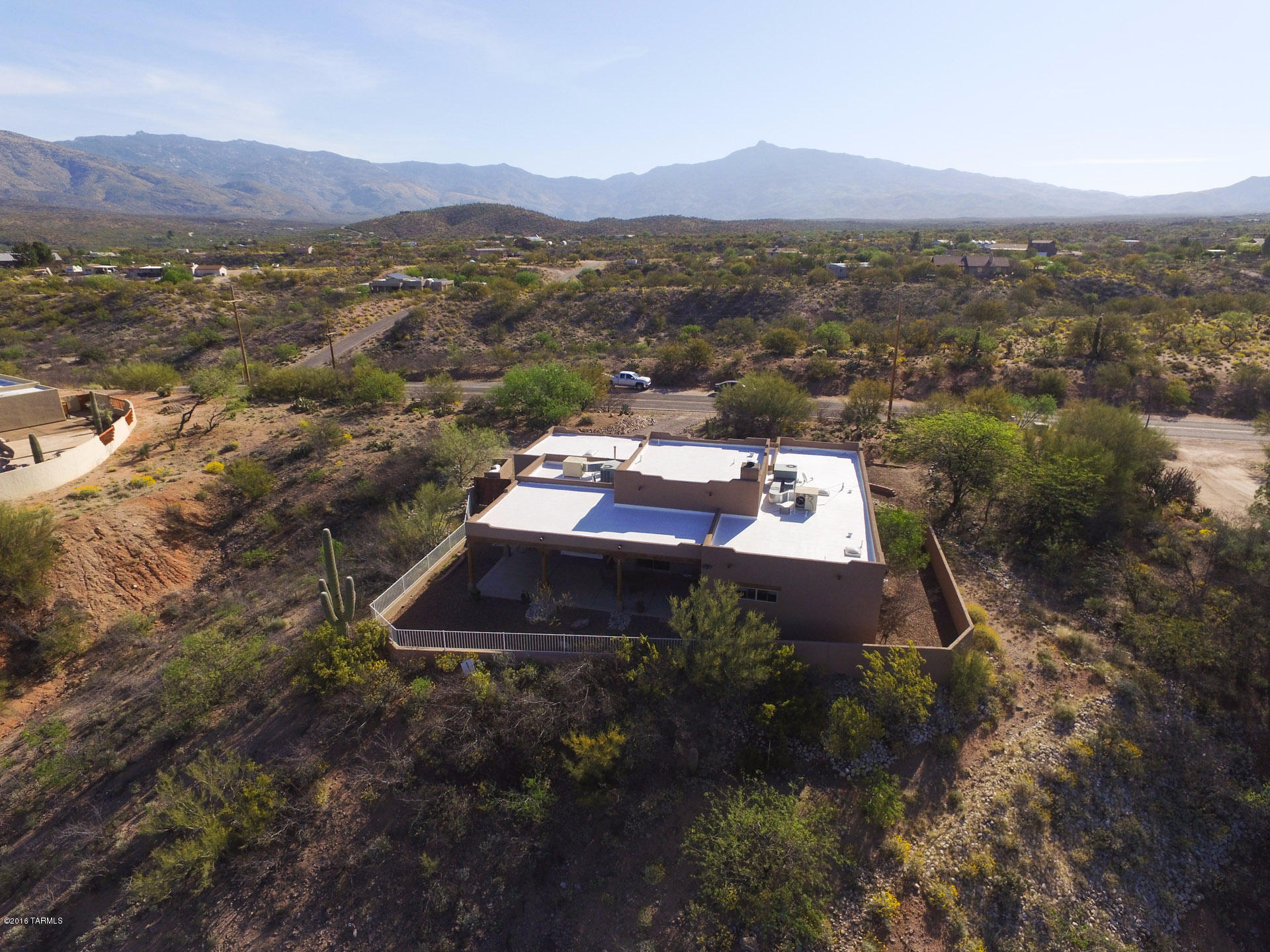 Rincon Desert Estates (1-47) - Residential