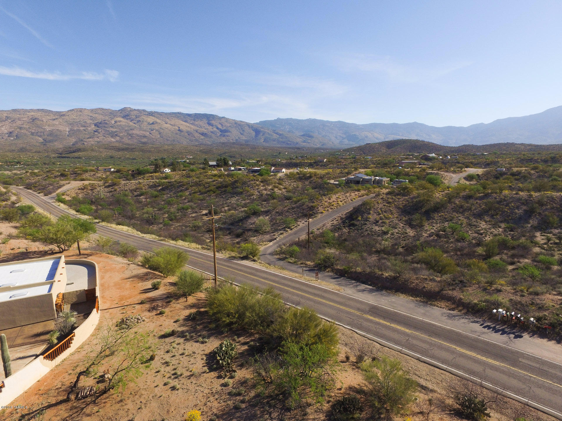 Rincon Desert Estates (1-47) - Residential