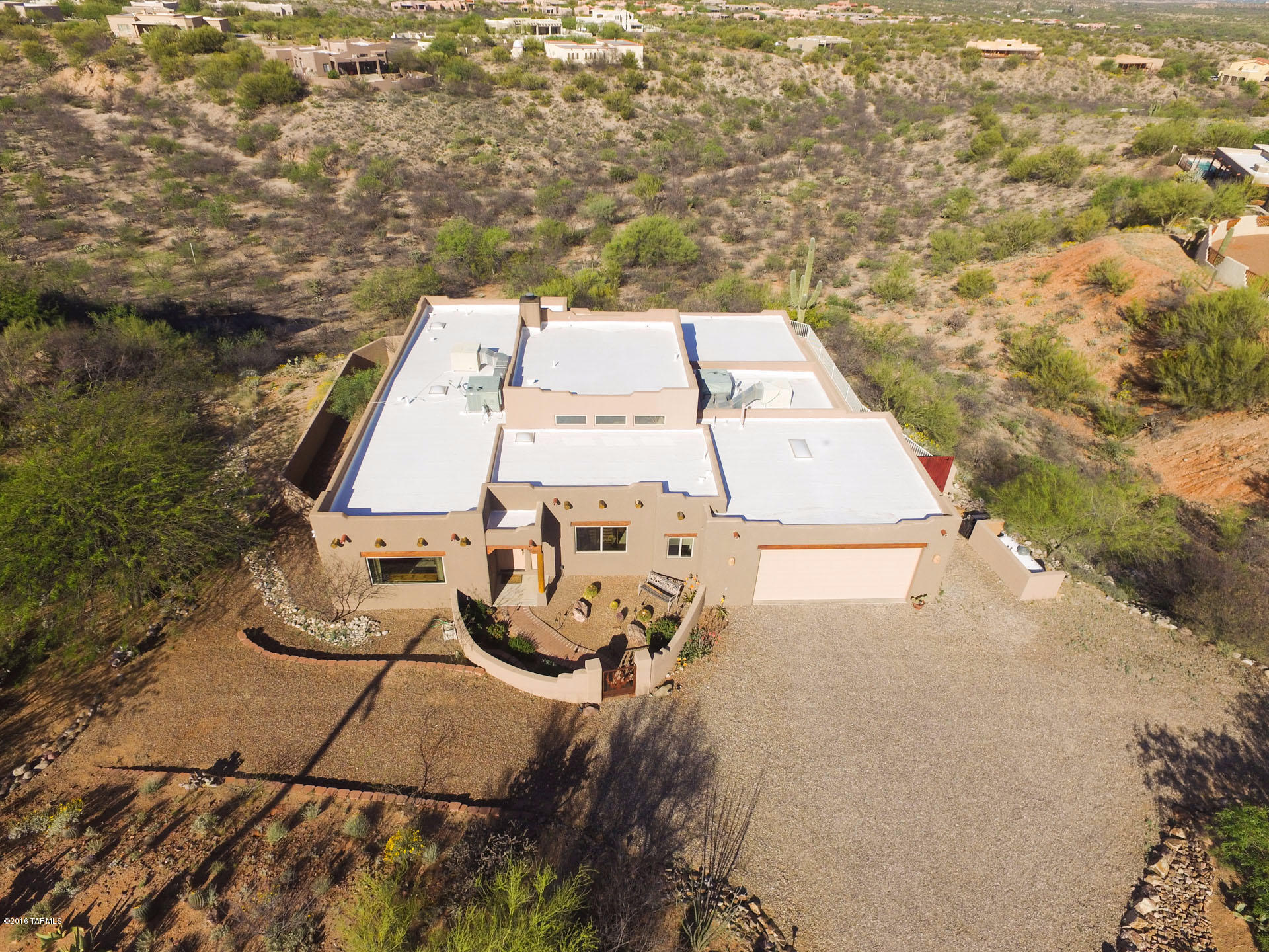 Rincon Desert Estates (1-47) - Residential