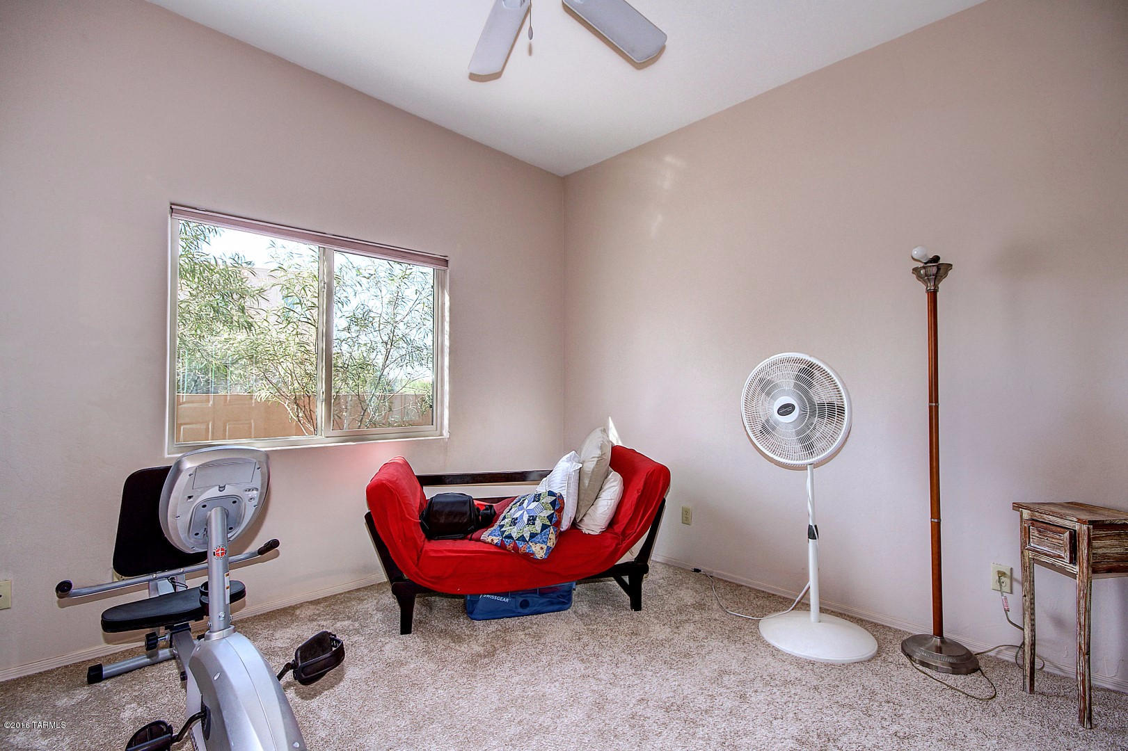 Rincon Desert Estates (1-47) - Residential