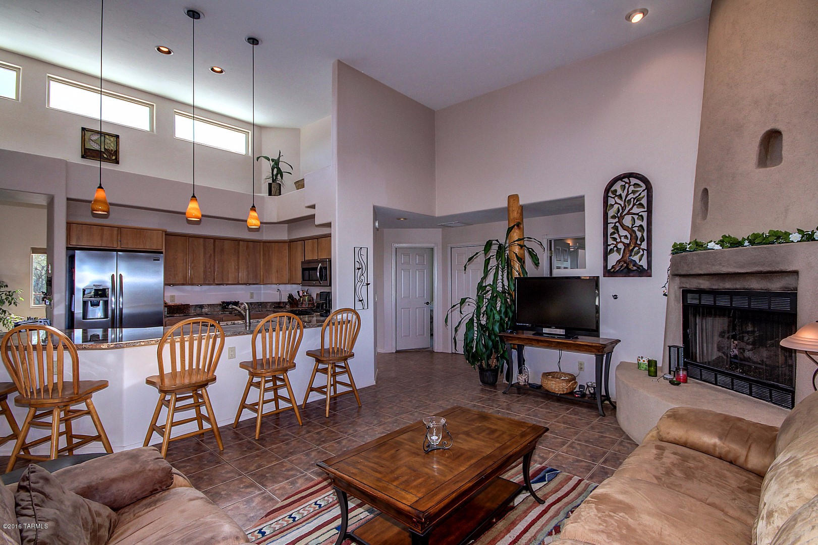 Rincon Desert Estates (1-47) - Residential