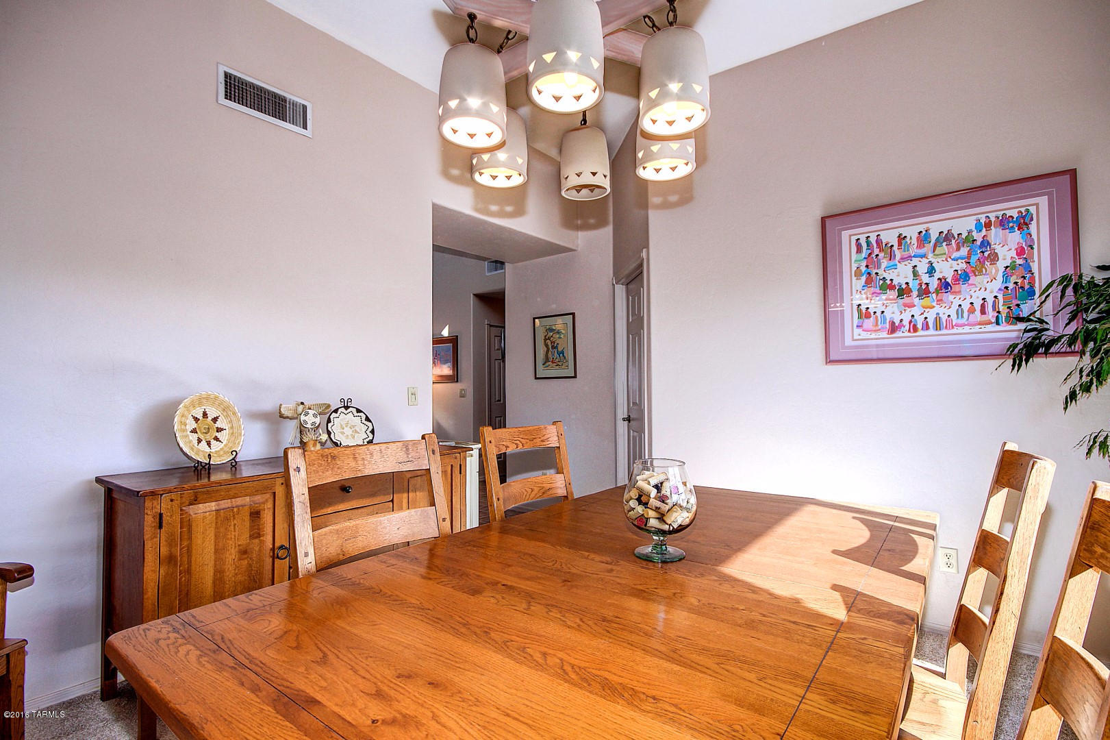 Rincon Desert Estates (1-47) - Residential