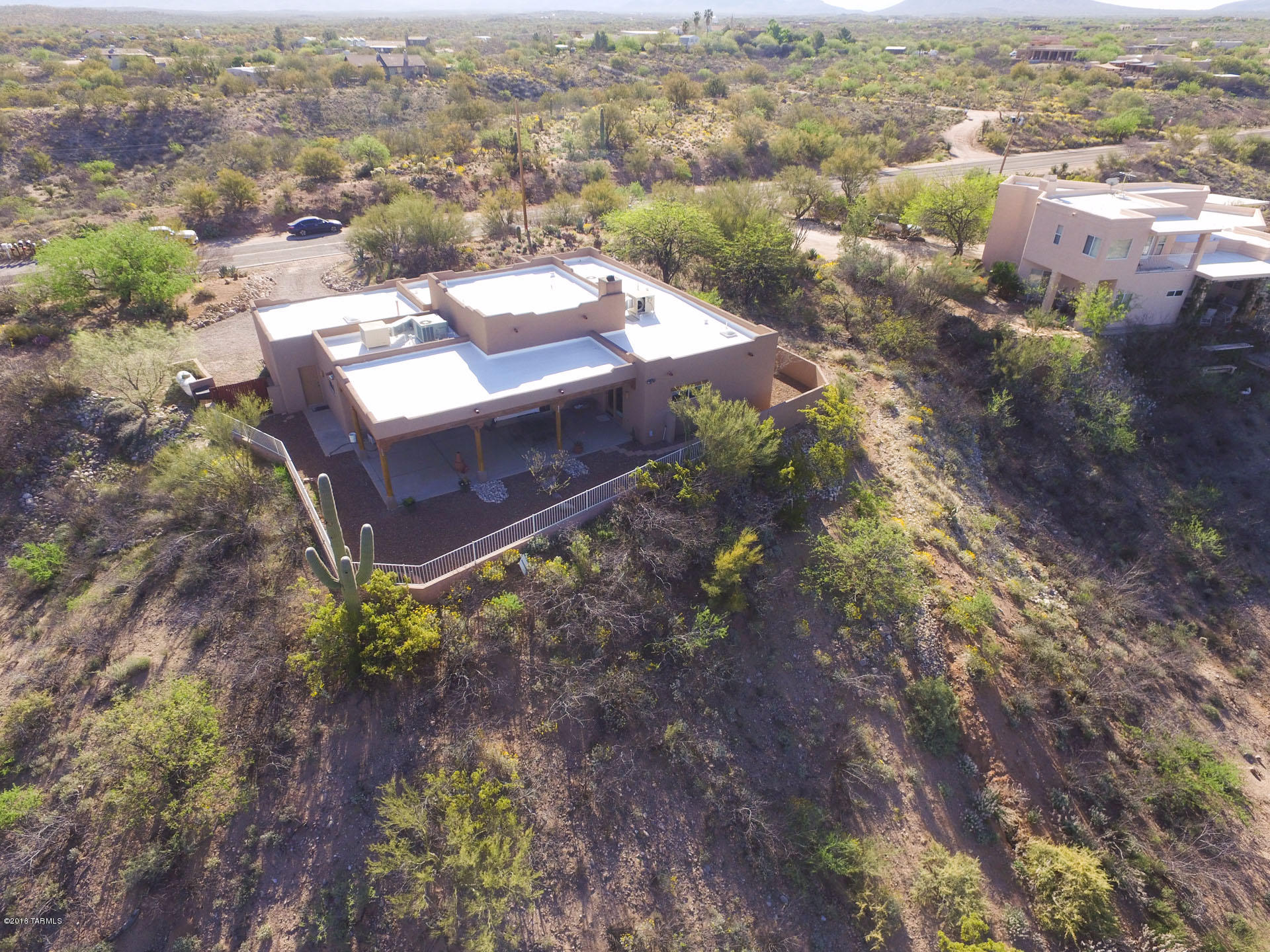 Rincon Desert Estates (1-47) - Residential