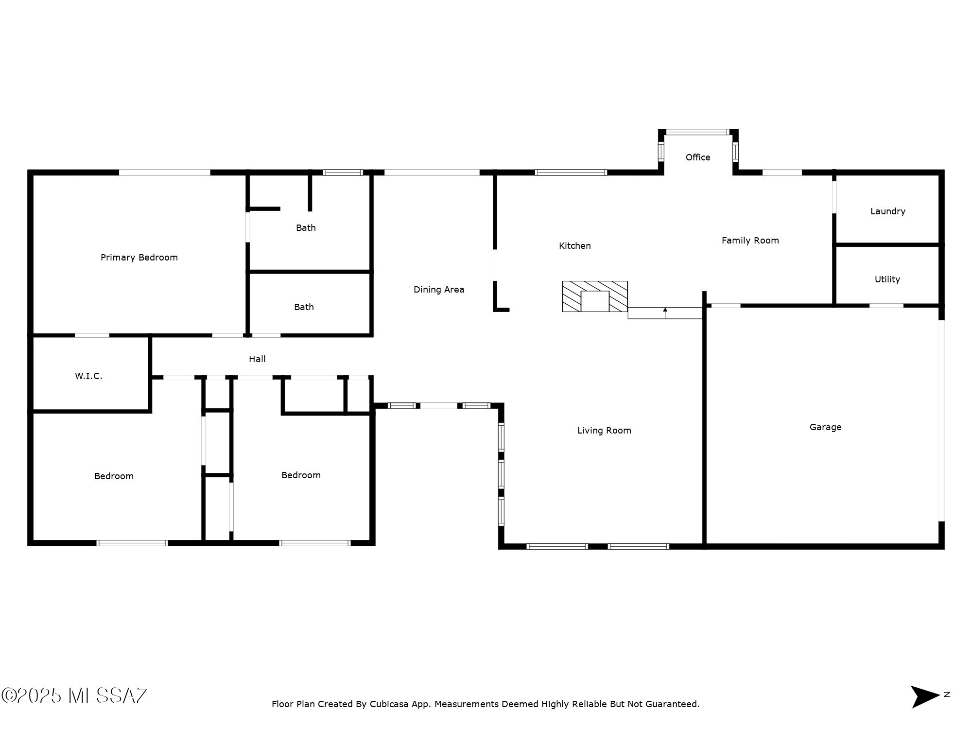 Sunrise Territory Village (1-28 & 35-169) - Residential