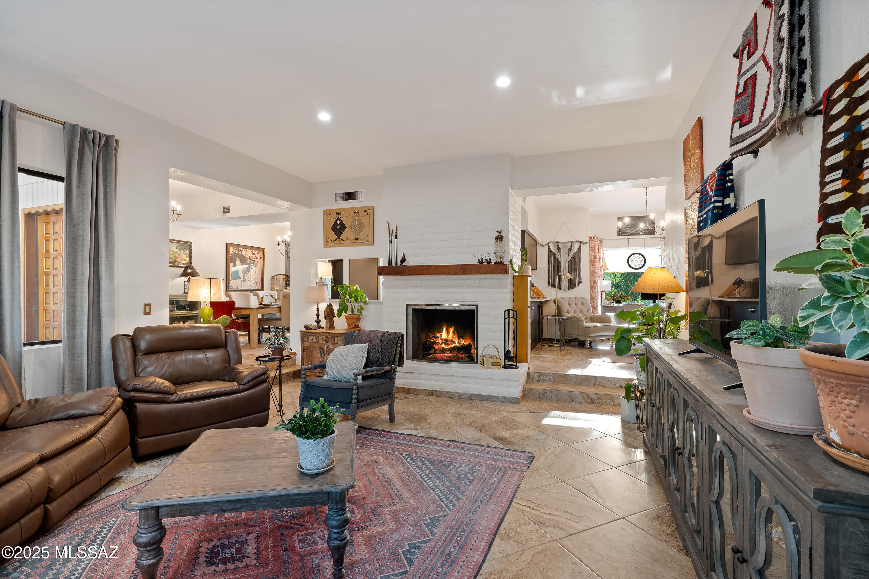 Sunrise Territory Village (1-28 & 35-169) - Residential