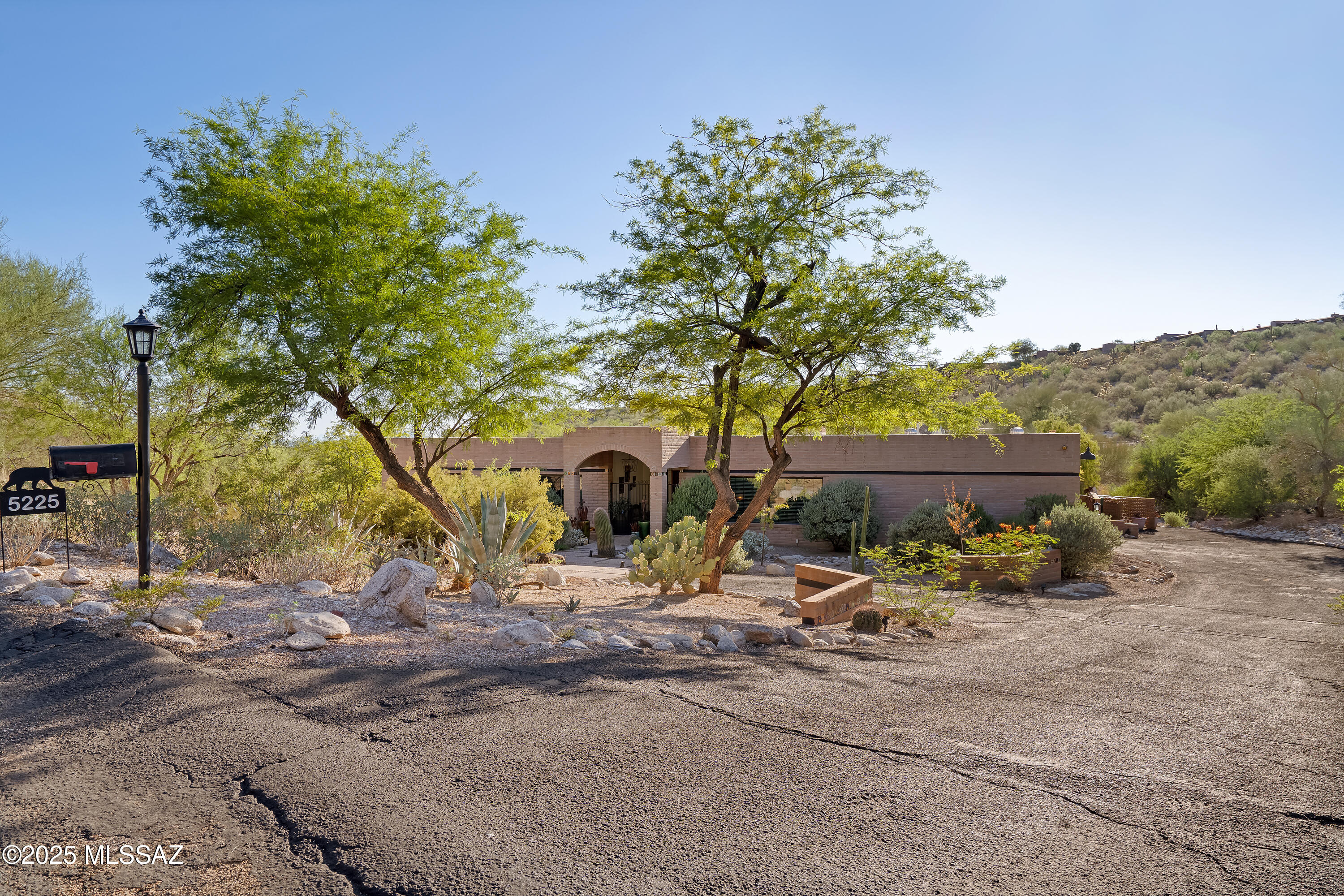 Sunrise Territory Village (1-28 & 35-169) - Residential