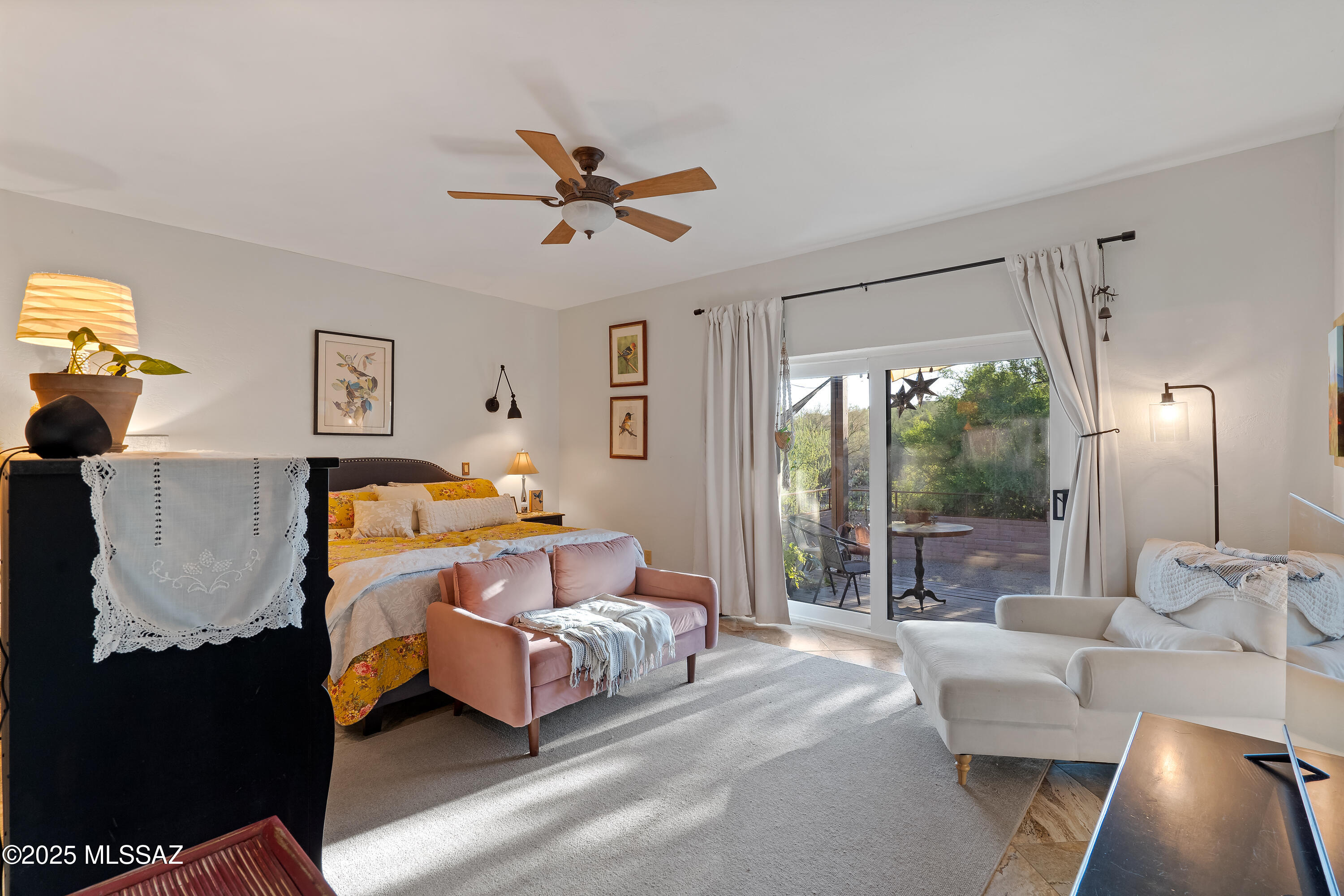 Sunrise Territory Village (1-28 & 35-169) - Residential