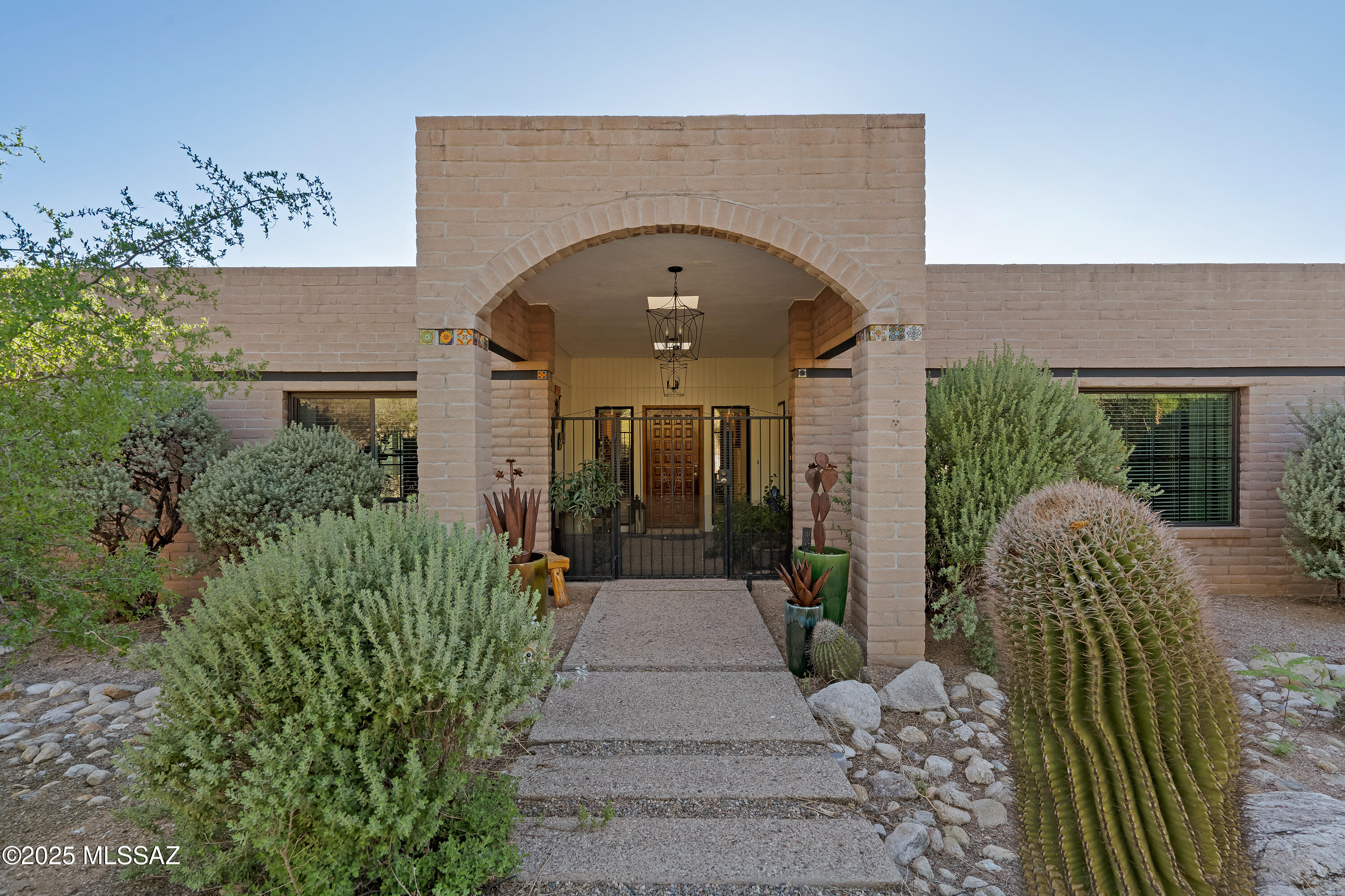 Sunrise Territory Village (1-28 & 35-169) - Residential