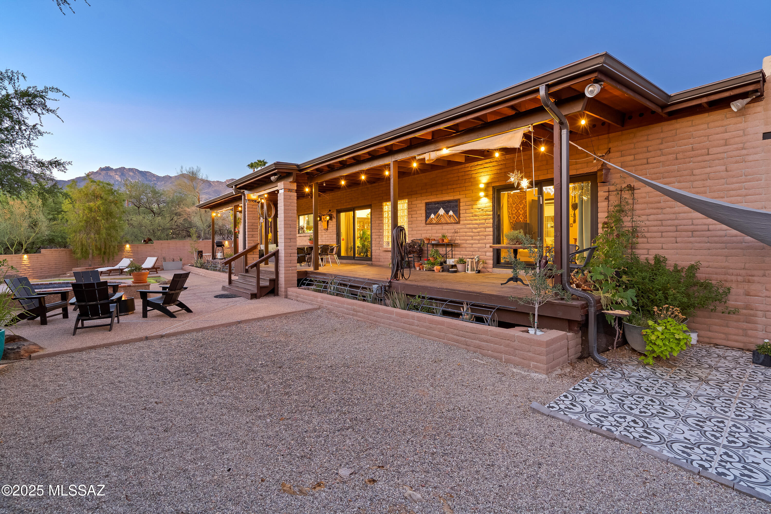Sunrise Territory Village (1-28 & 35-169) - Residential