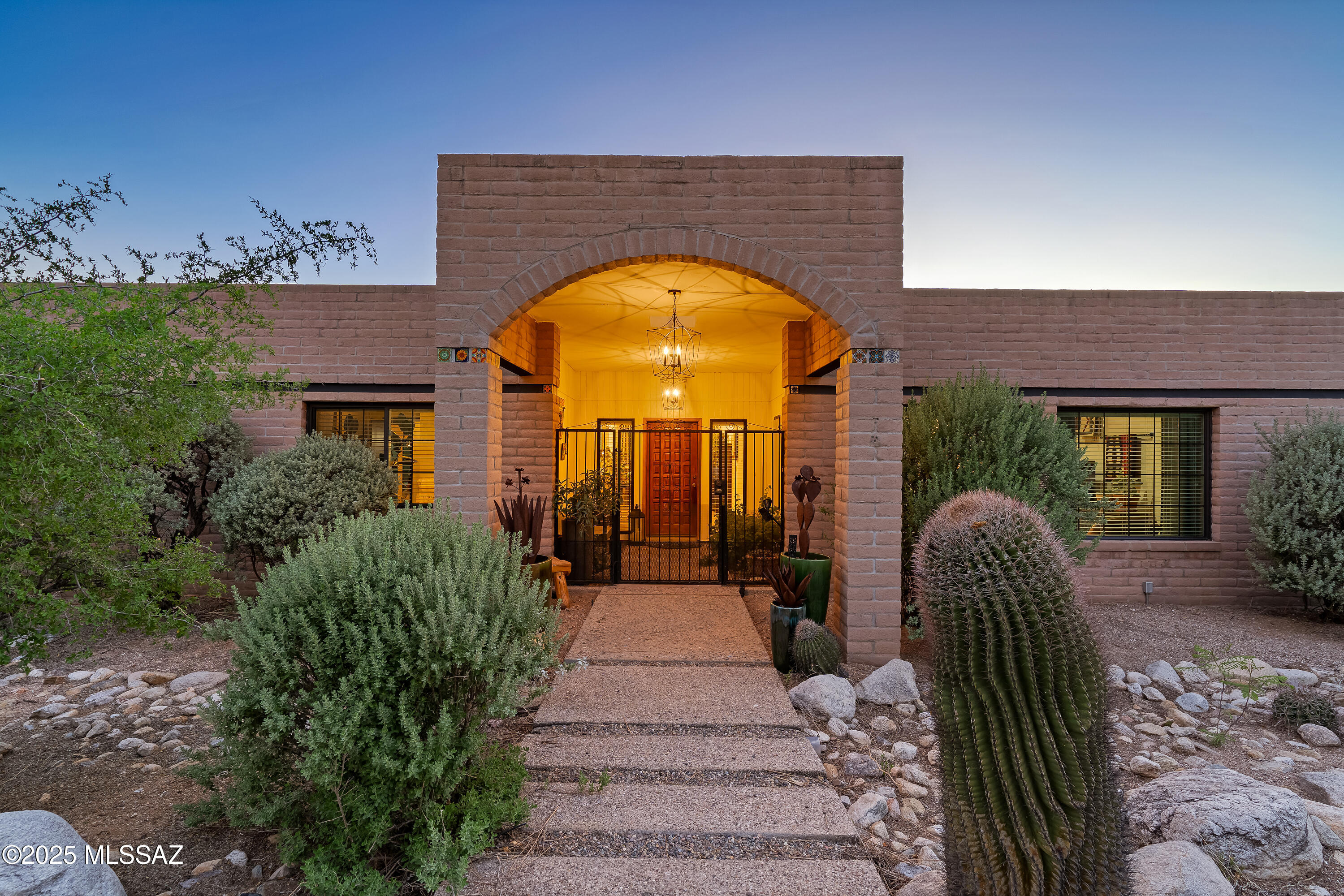 Sunrise Territory Village (1-28 & 35-169) - Residential