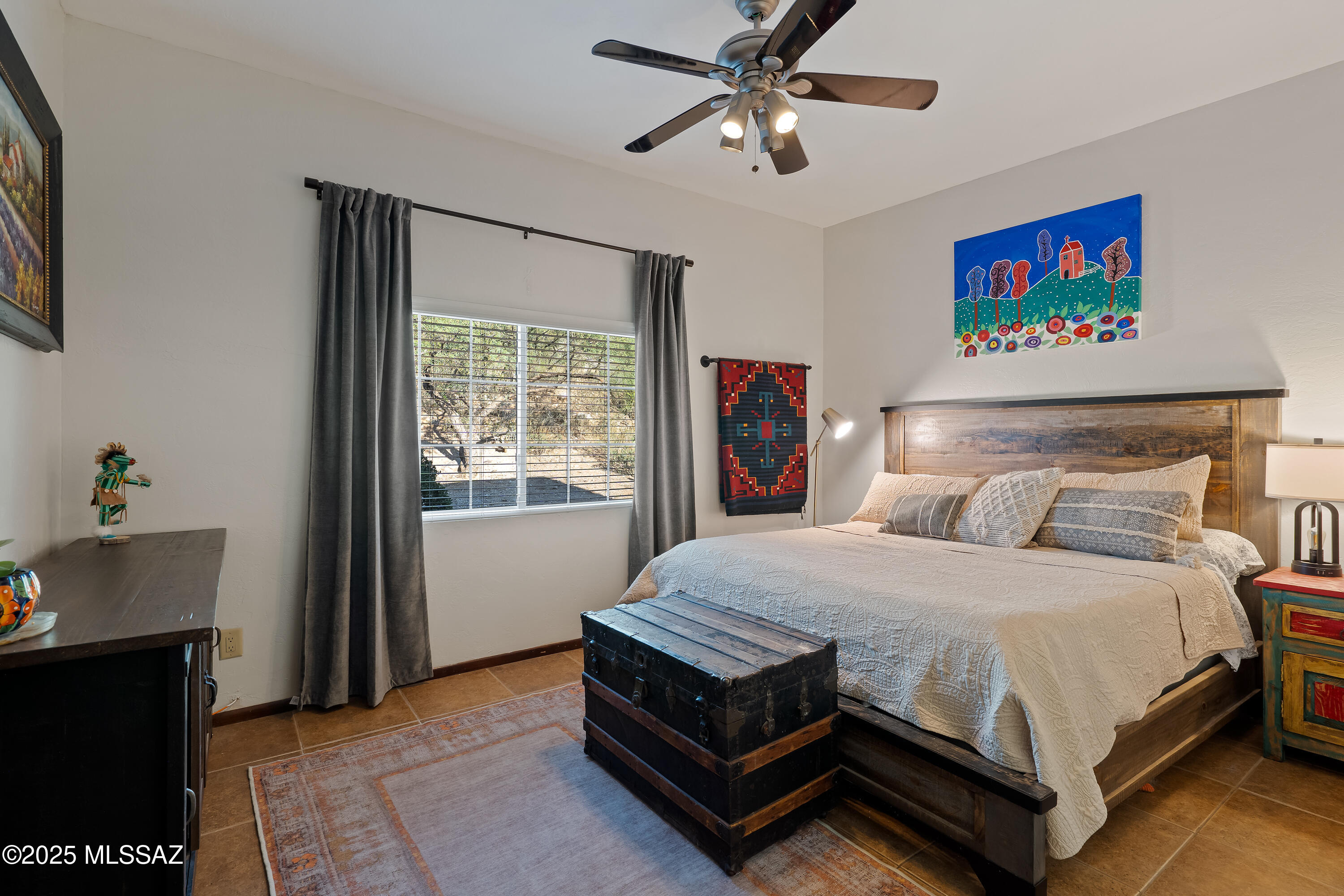 Sunrise Territory Village (1-28 & 35-169) - Residential
