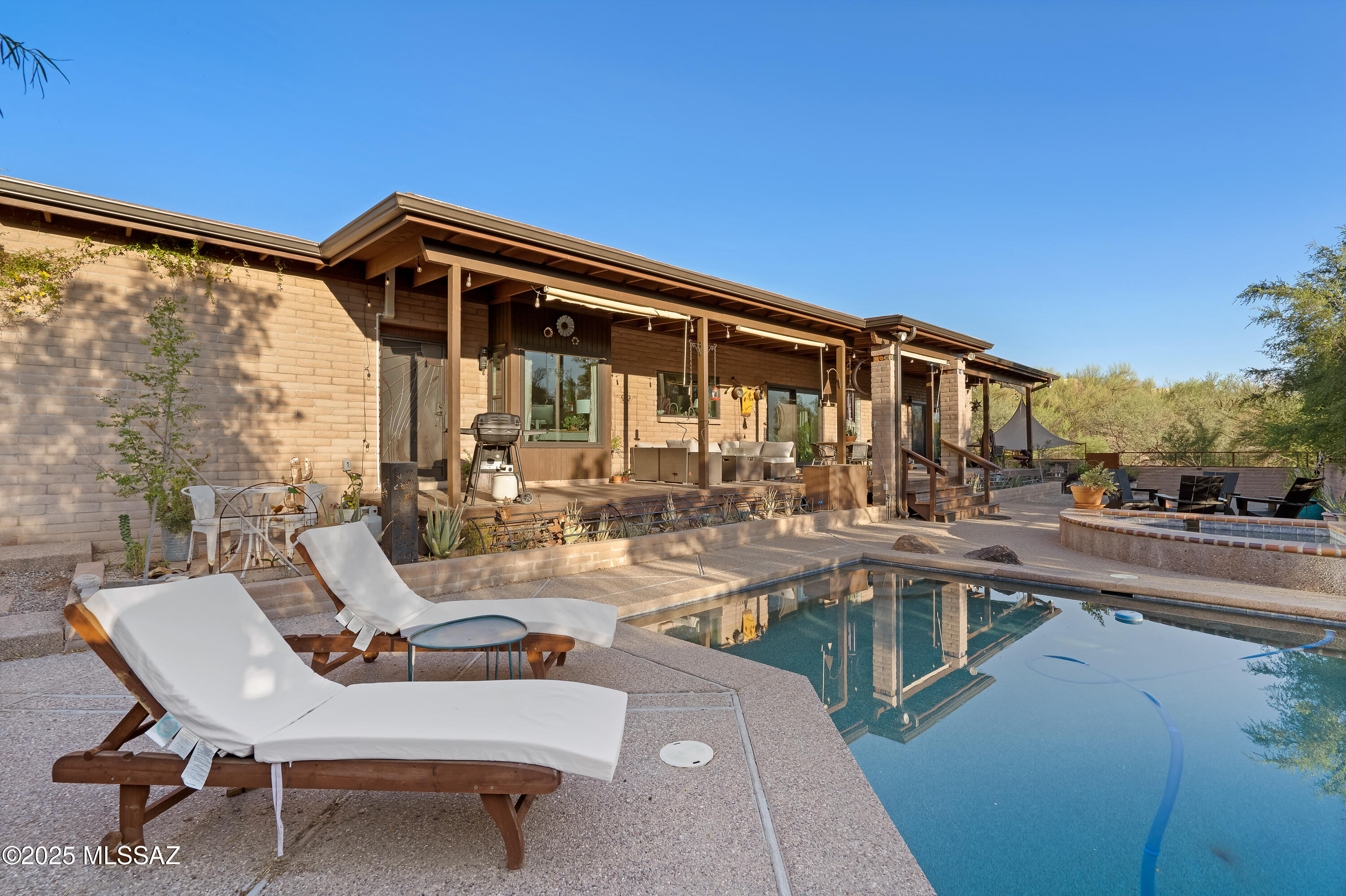 Sunrise Territory Village (1-28 & 35-169) - Residential