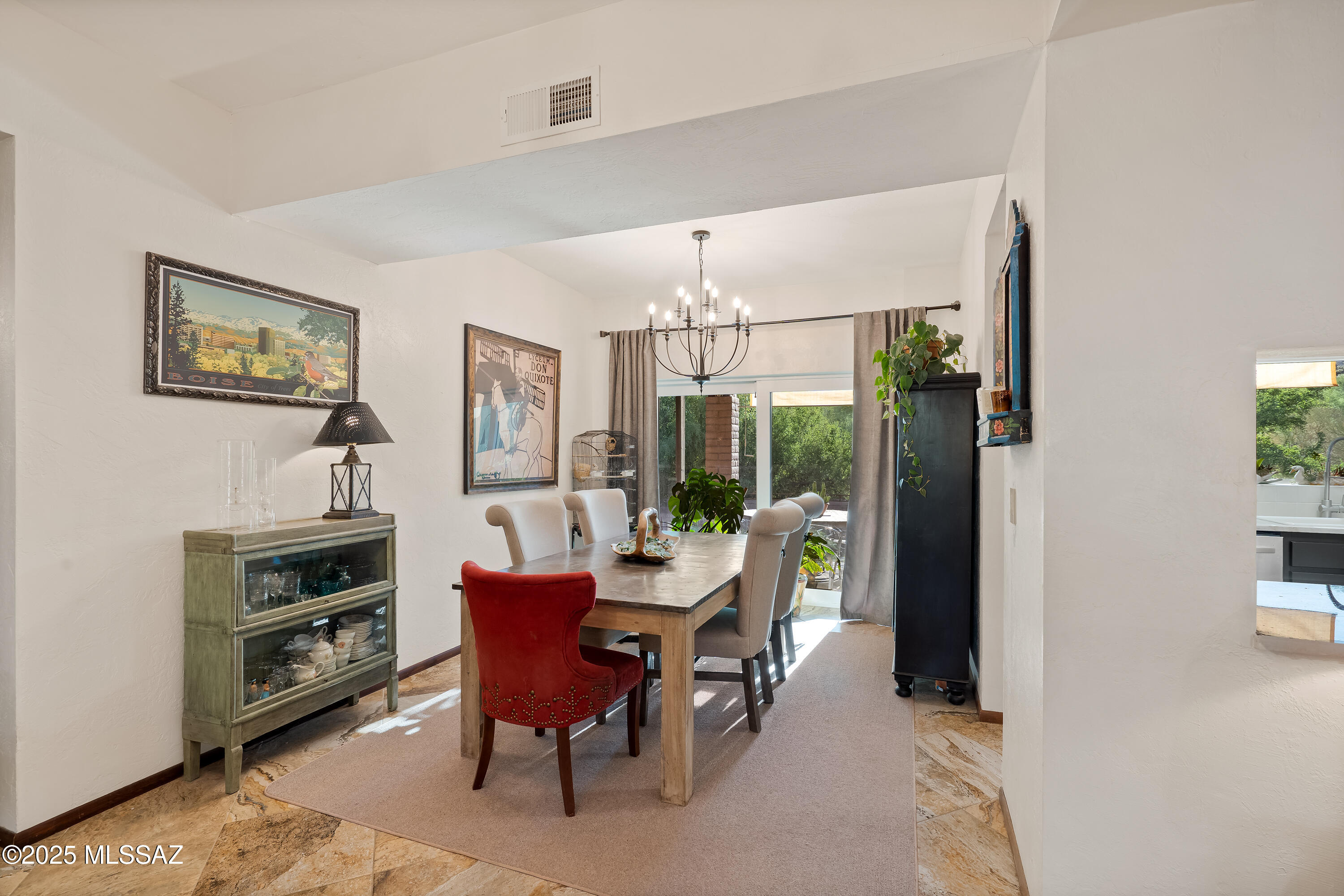 Sunrise Territory Village (1-28 & 35-169) - Residential