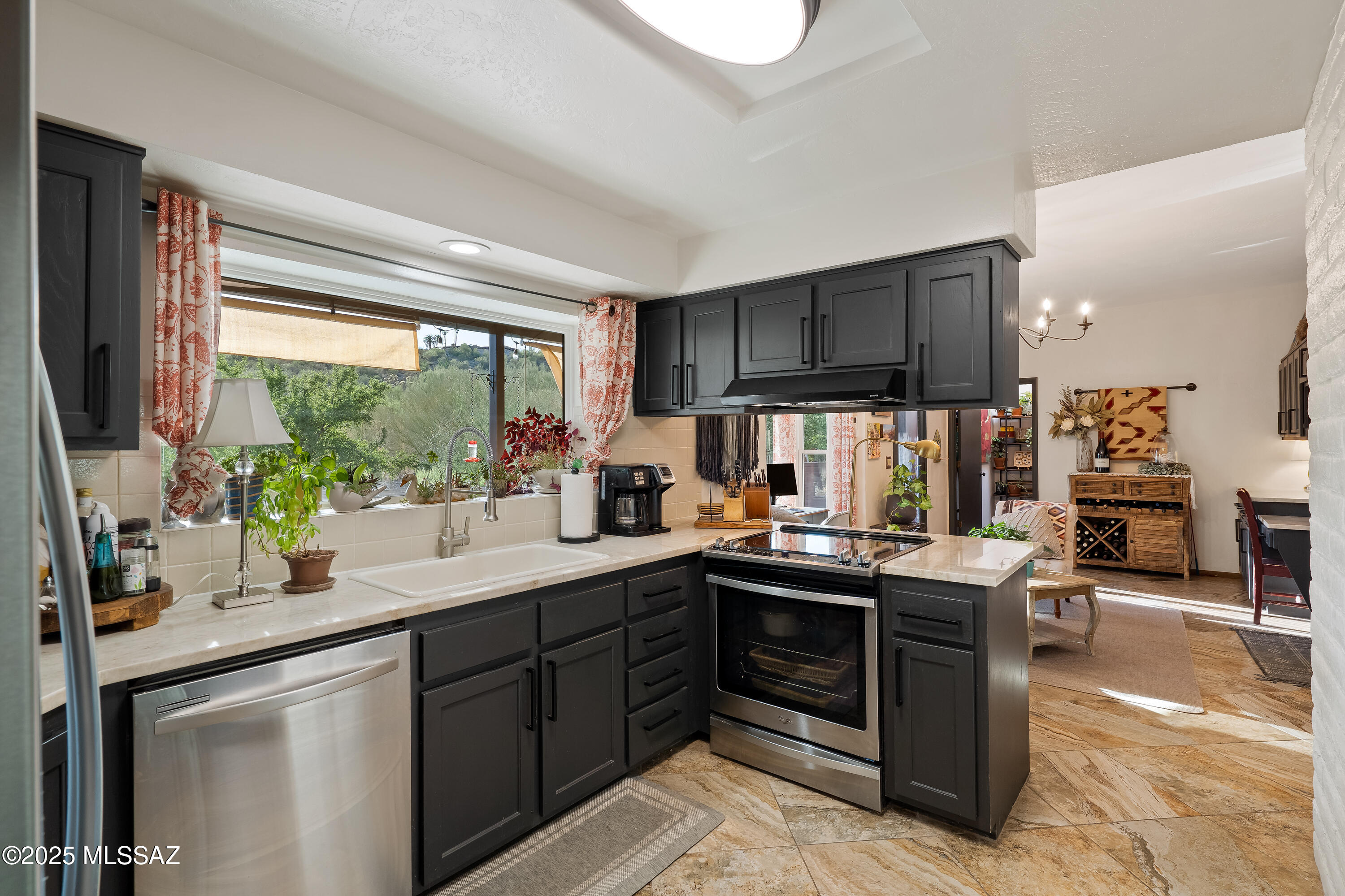 Sunrise Territory Village (1-28 & 35-169) - Residential