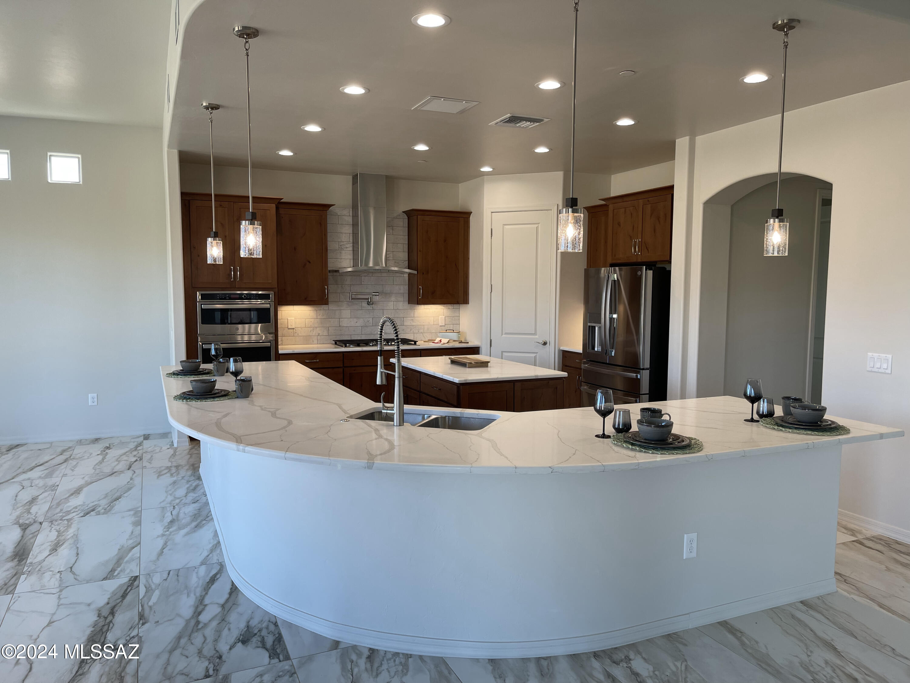 Coyote Creek (1-395) - Residential