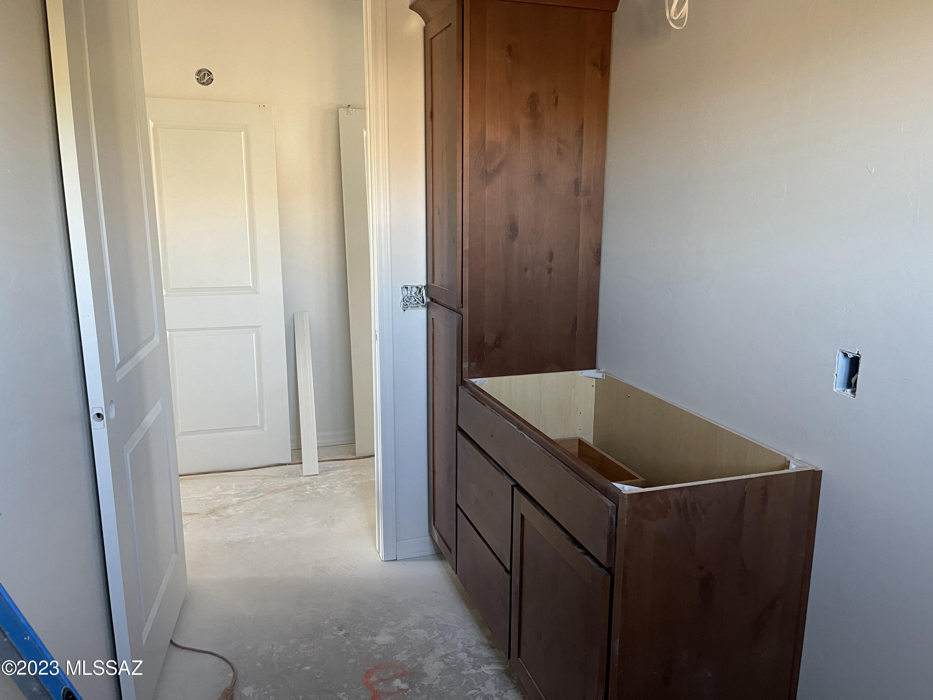 Coyote Creek (1-395) - Residential