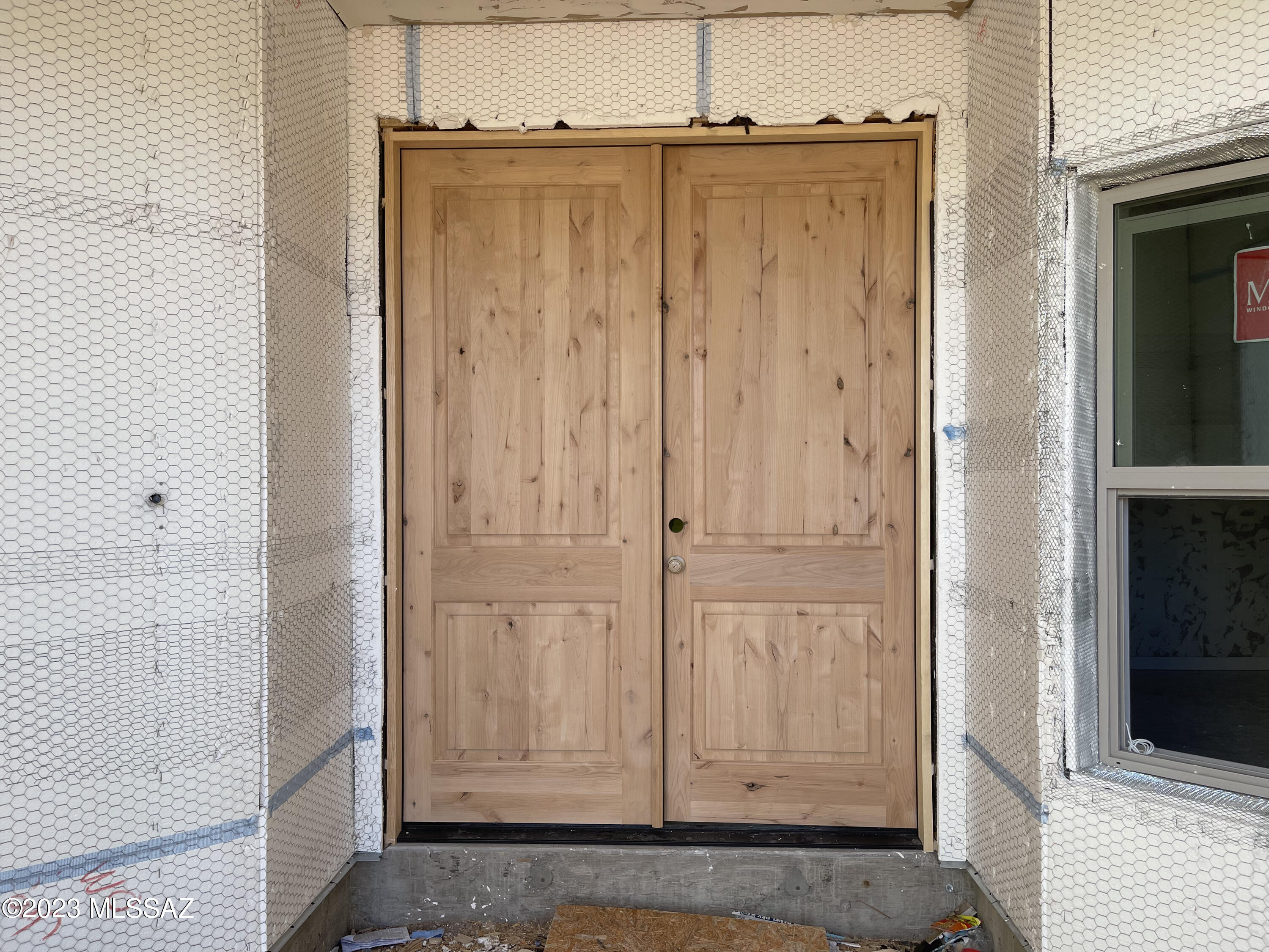 Coyote Creek (1-395) - Residential
