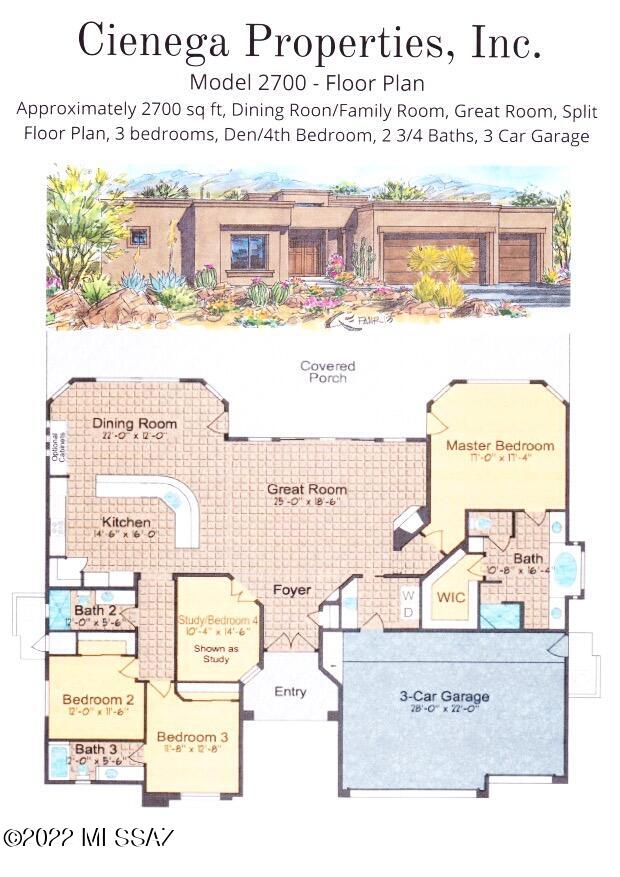Coyote Creek (1-395) - Residential