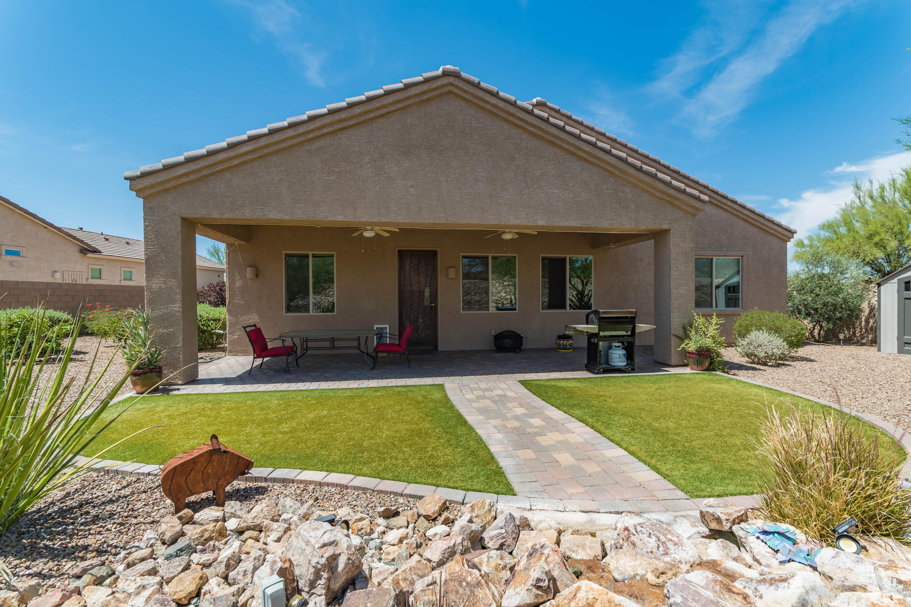 Preserve at Dove Mountain (1-182) - Residential
