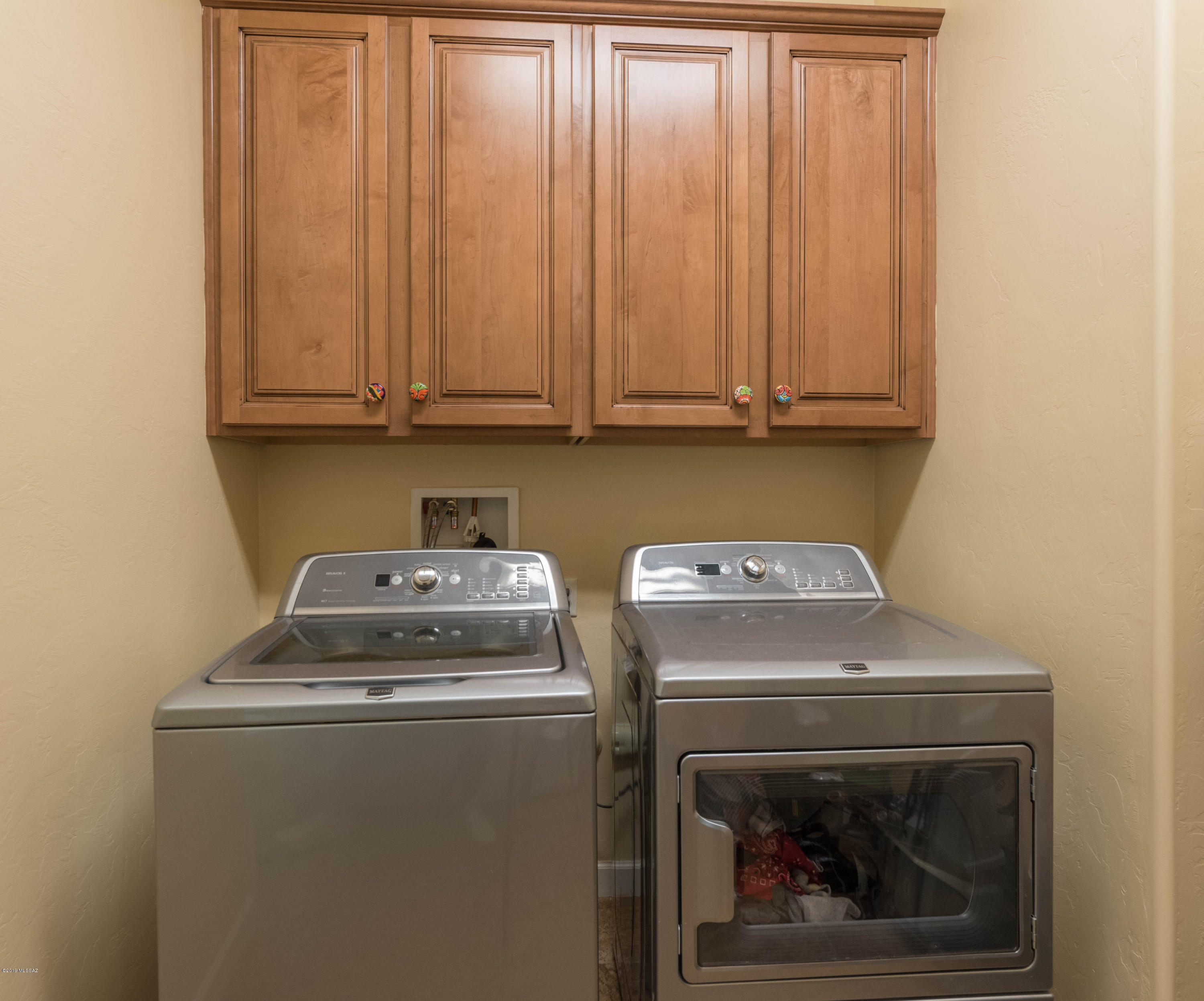Preserve at Dove Mountain (1-182) - Residential