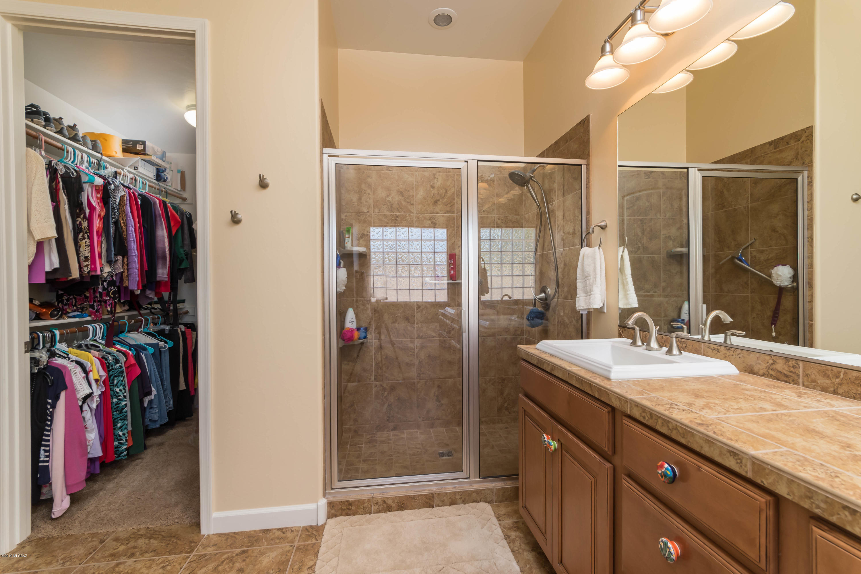 Preserve at Dove Mountain (1-182) - Residential