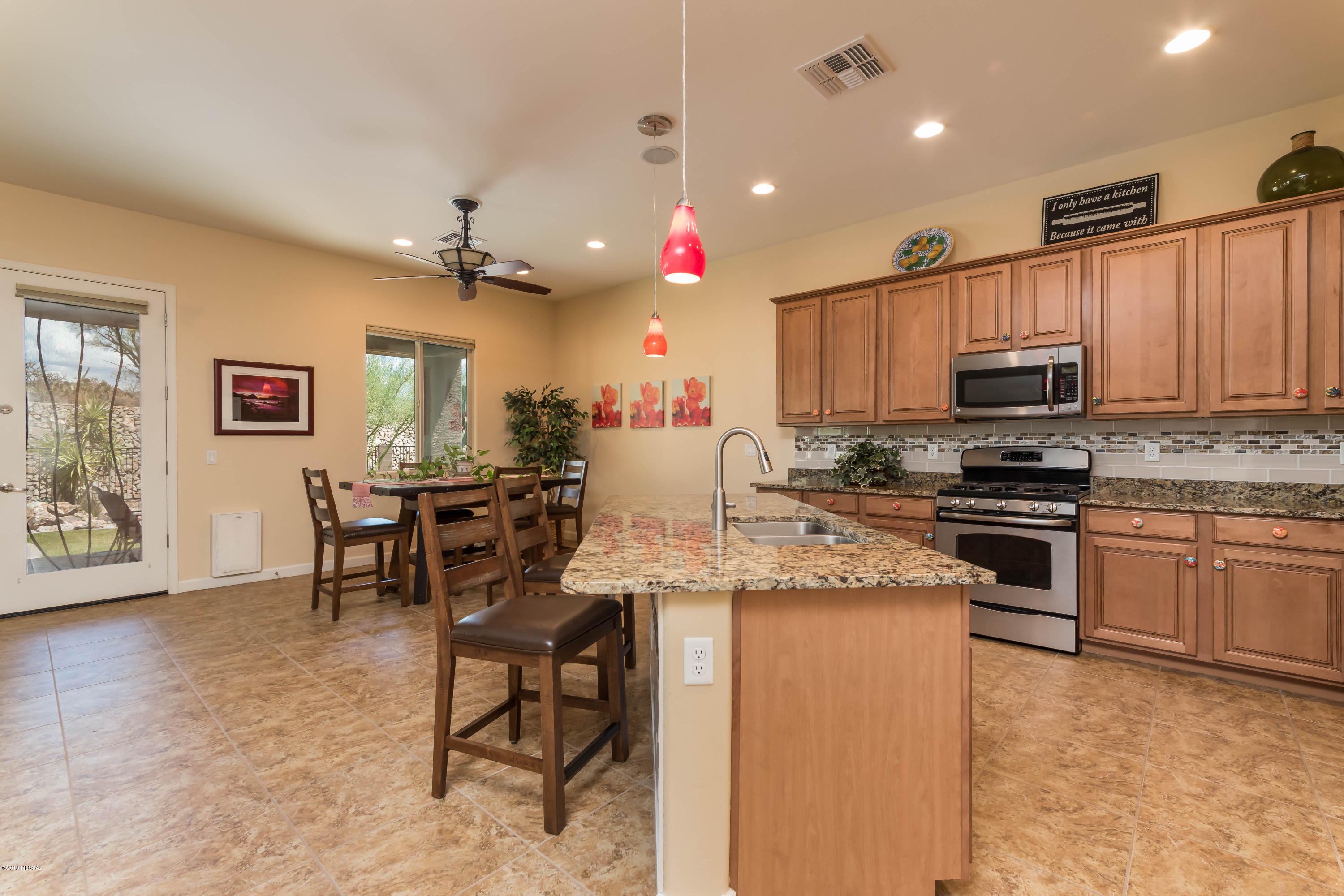 Preserve at Dove Mountain (1-182) - Residential