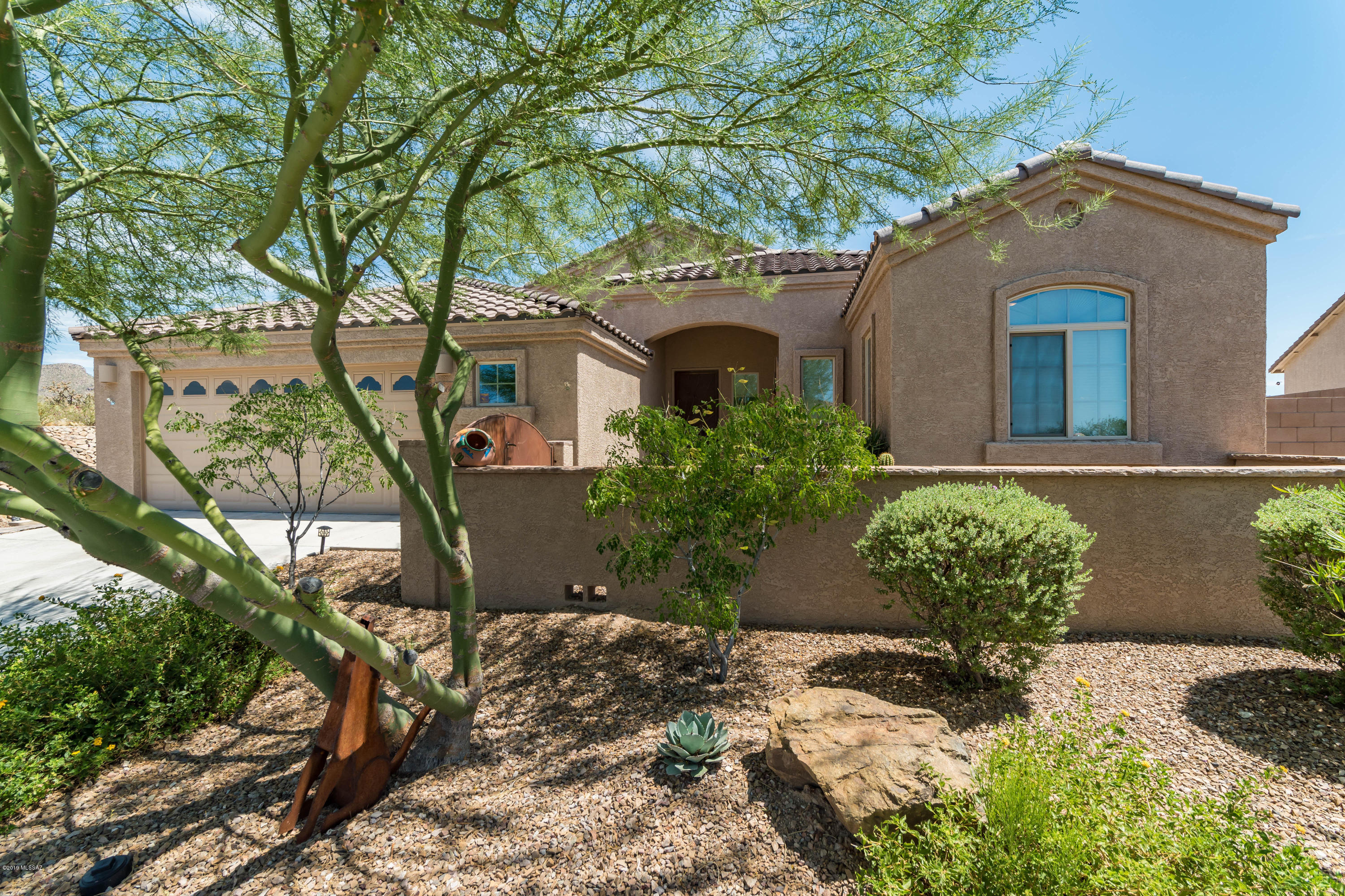 Preserve at Dove Mountain (1-182) - Residential