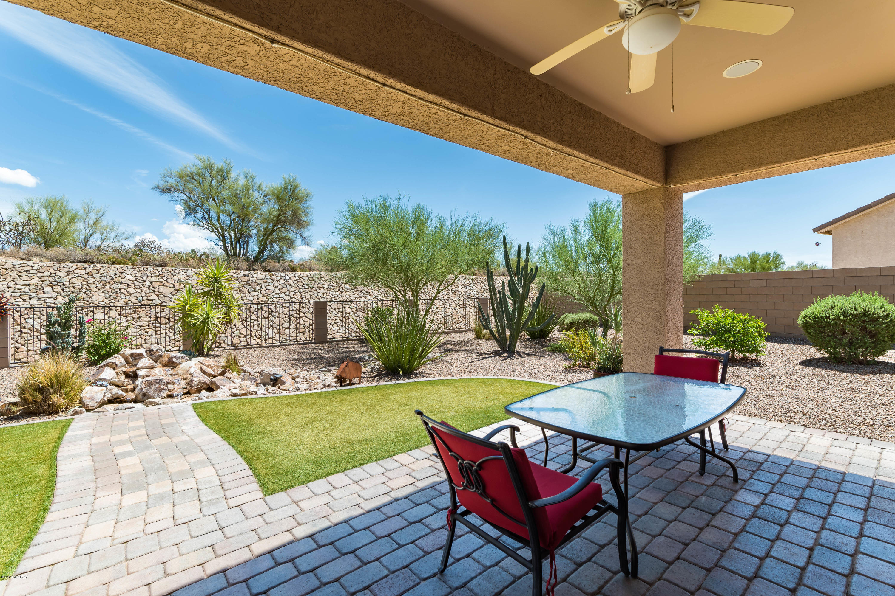 Preserve at Dove Mountain (1-182) - Residential