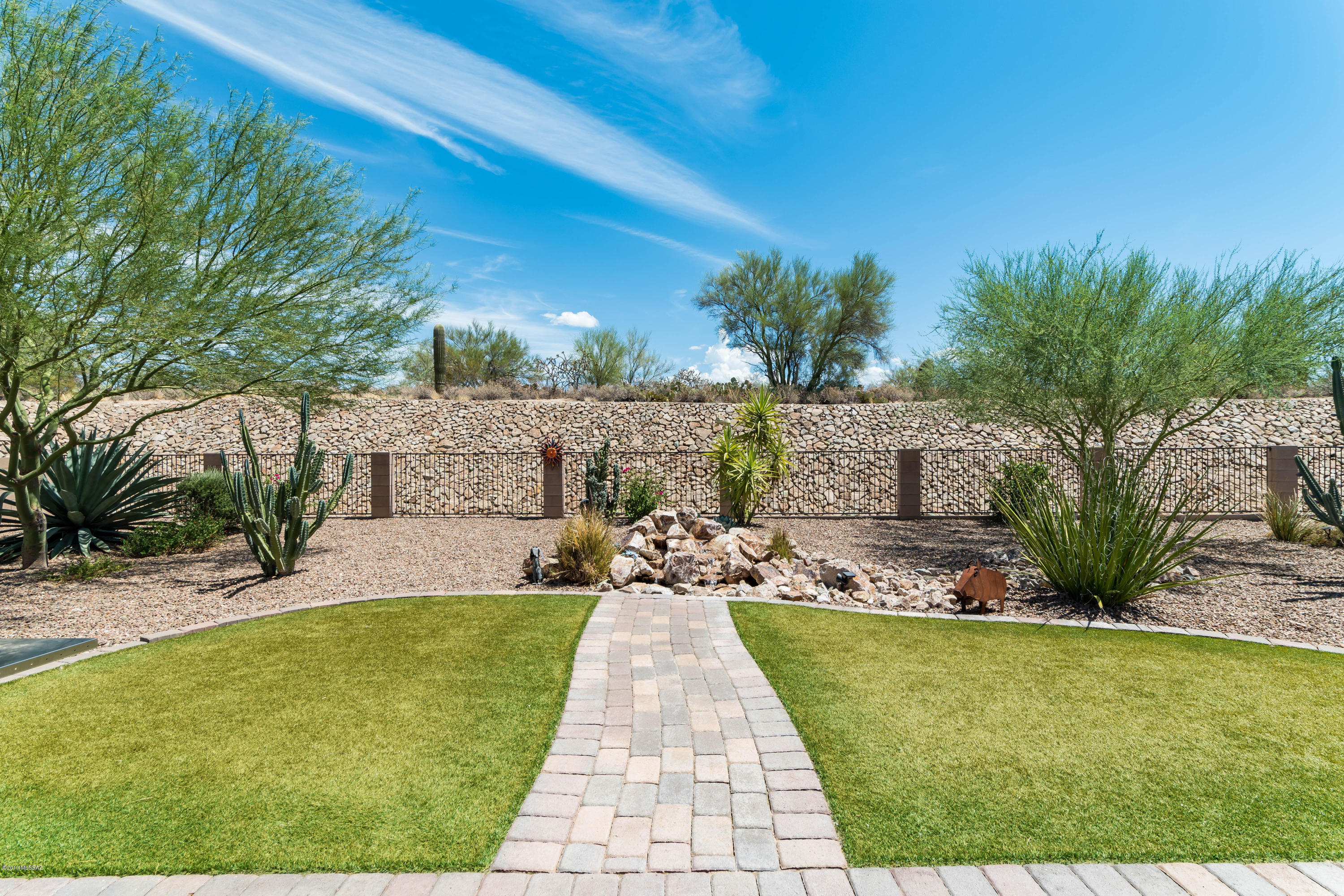 Preserve at Dove Mountain (1-182) - Residential