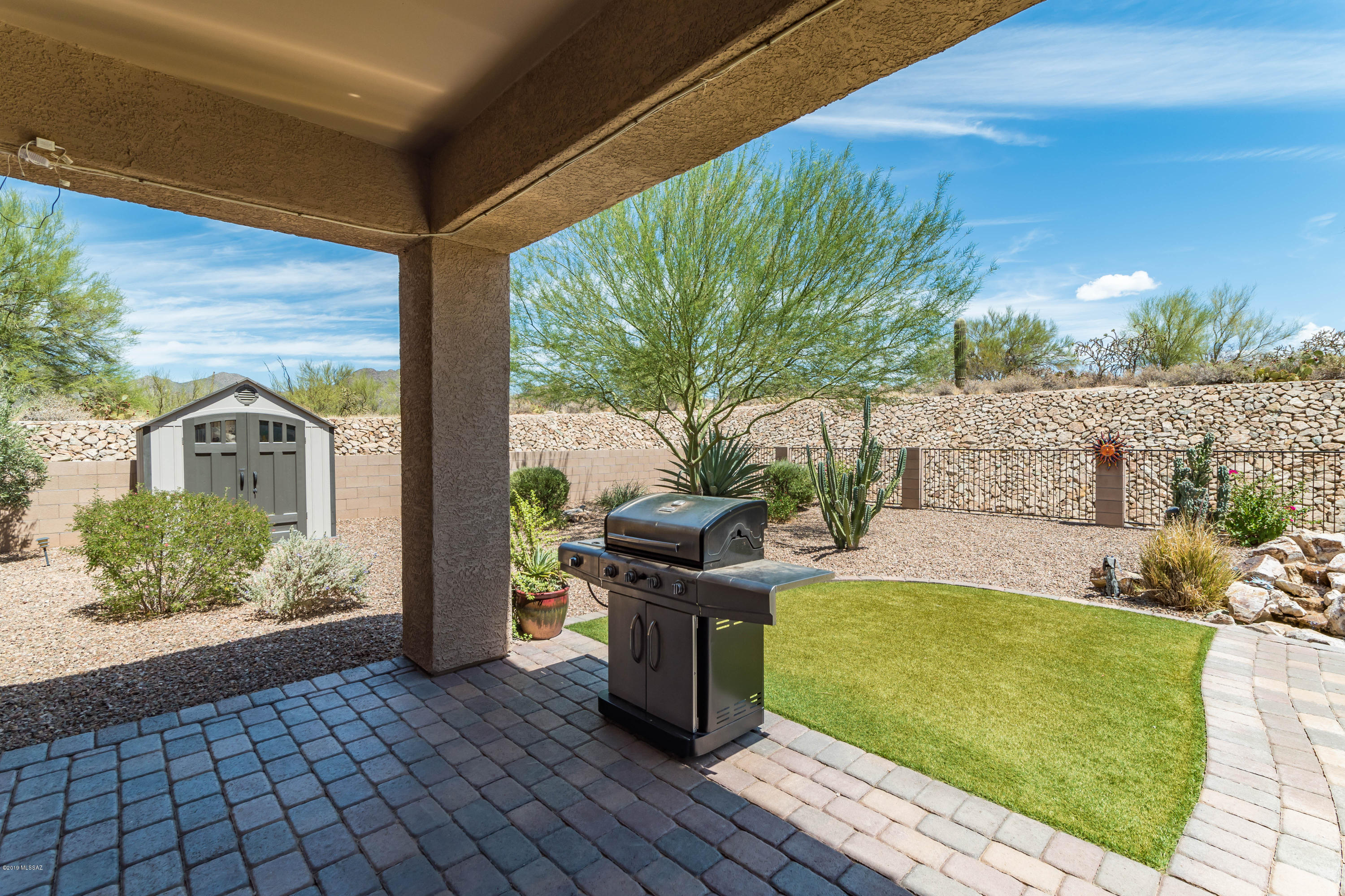 Preserve at Dove Mountain (1-182) - Residential