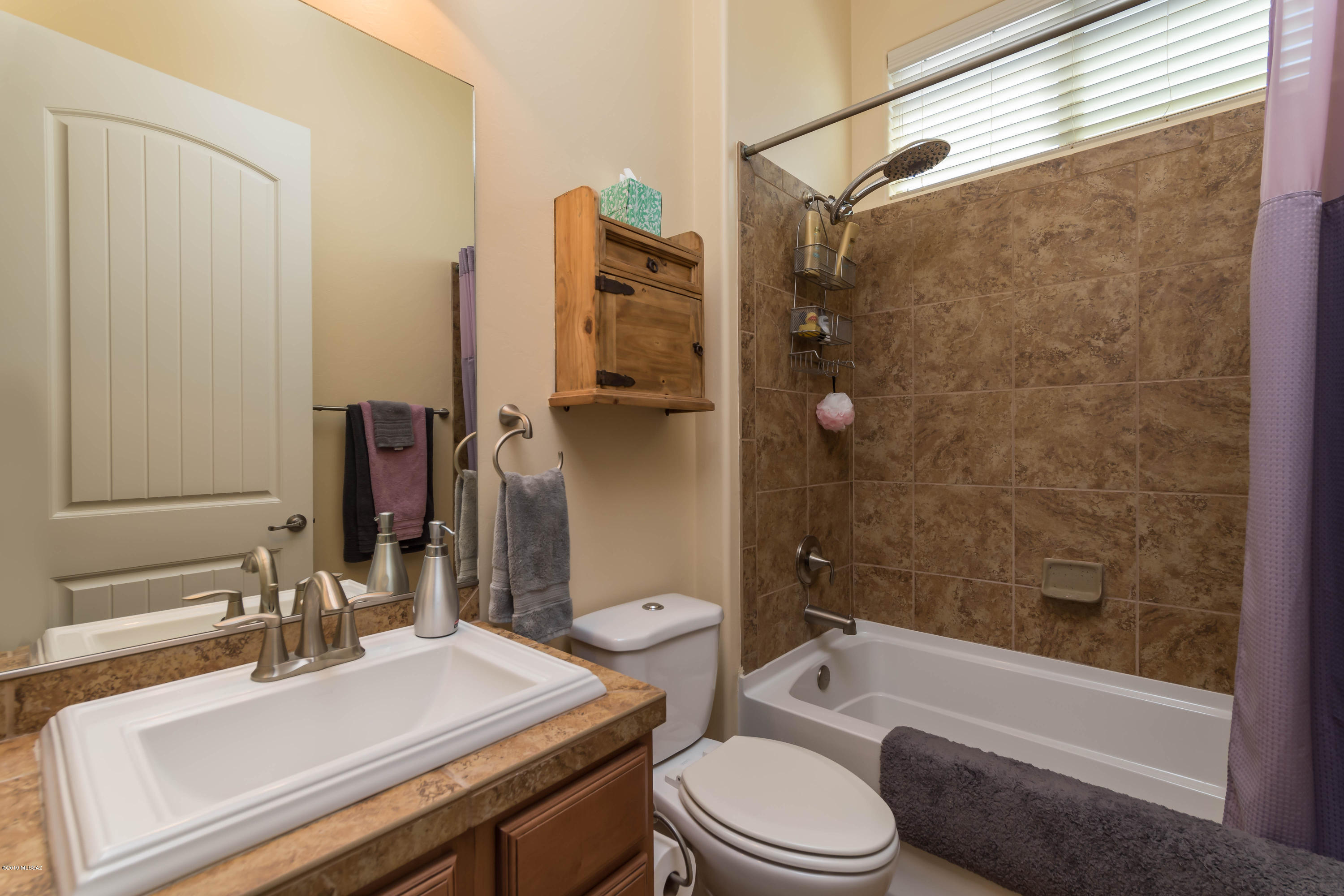 Preserve at Dove Mountain (1-182) - Residential