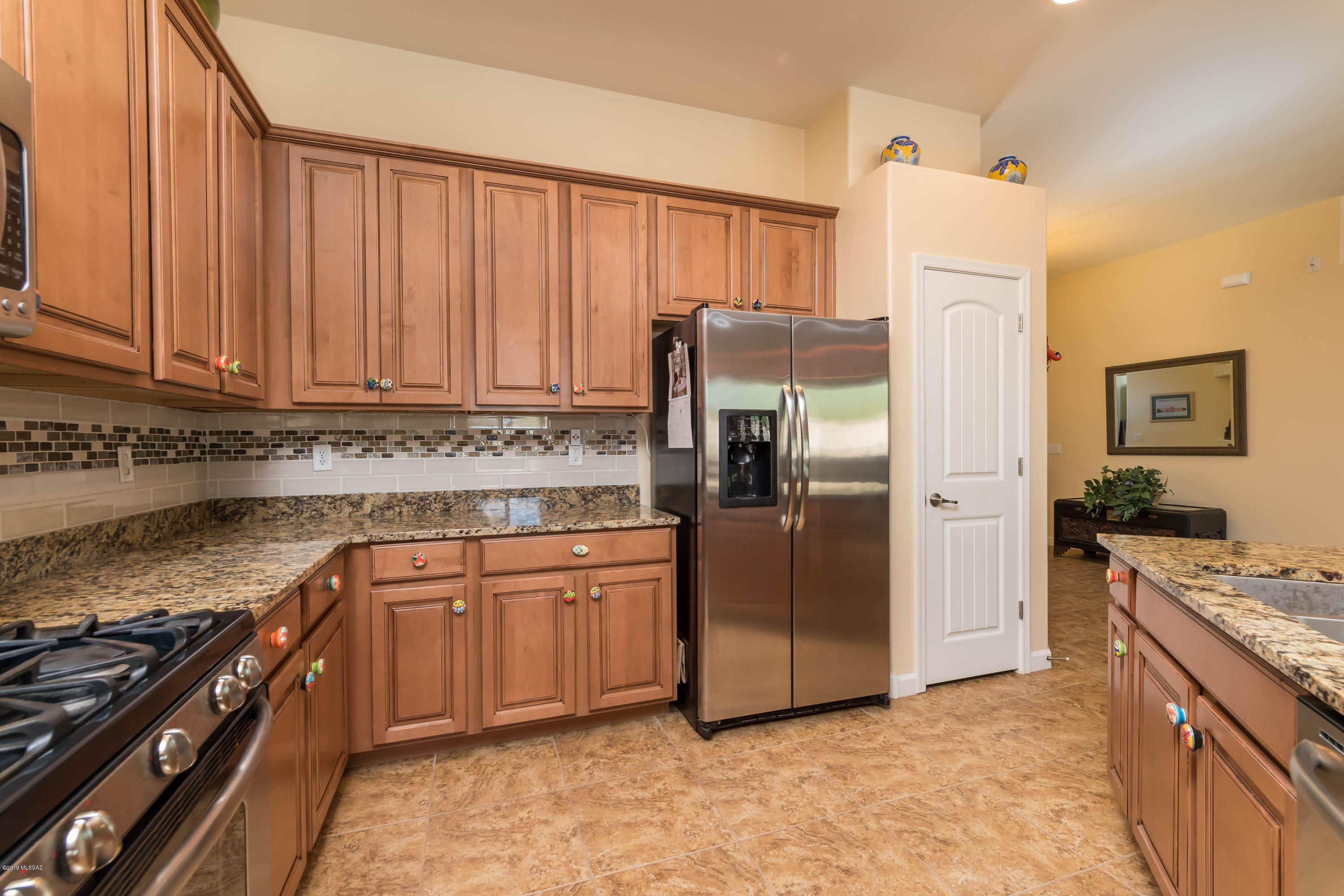 Preserve at Dove Mountain (1-182) - Residential