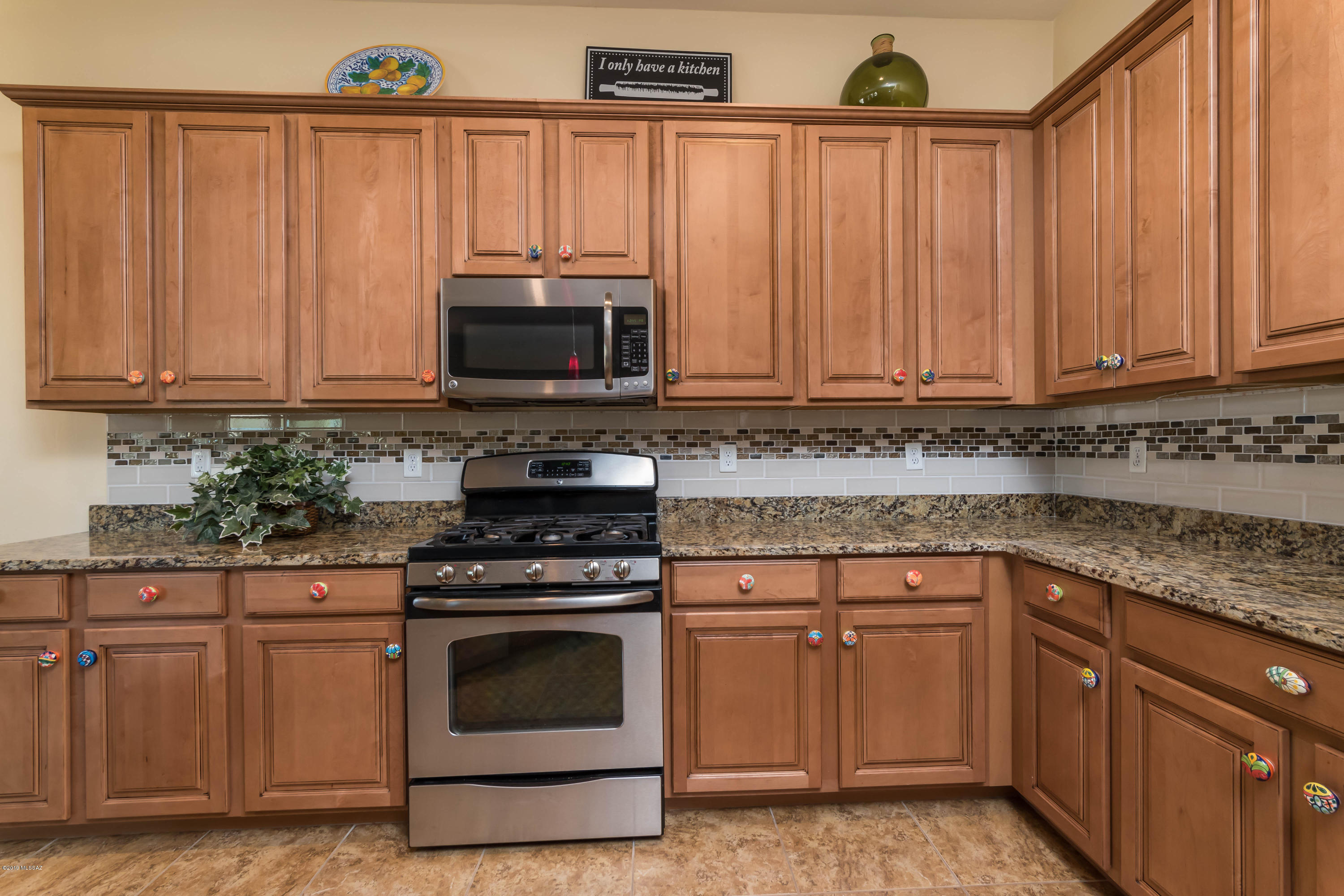 Preserve at Dove Mountain (1-182) - Residential