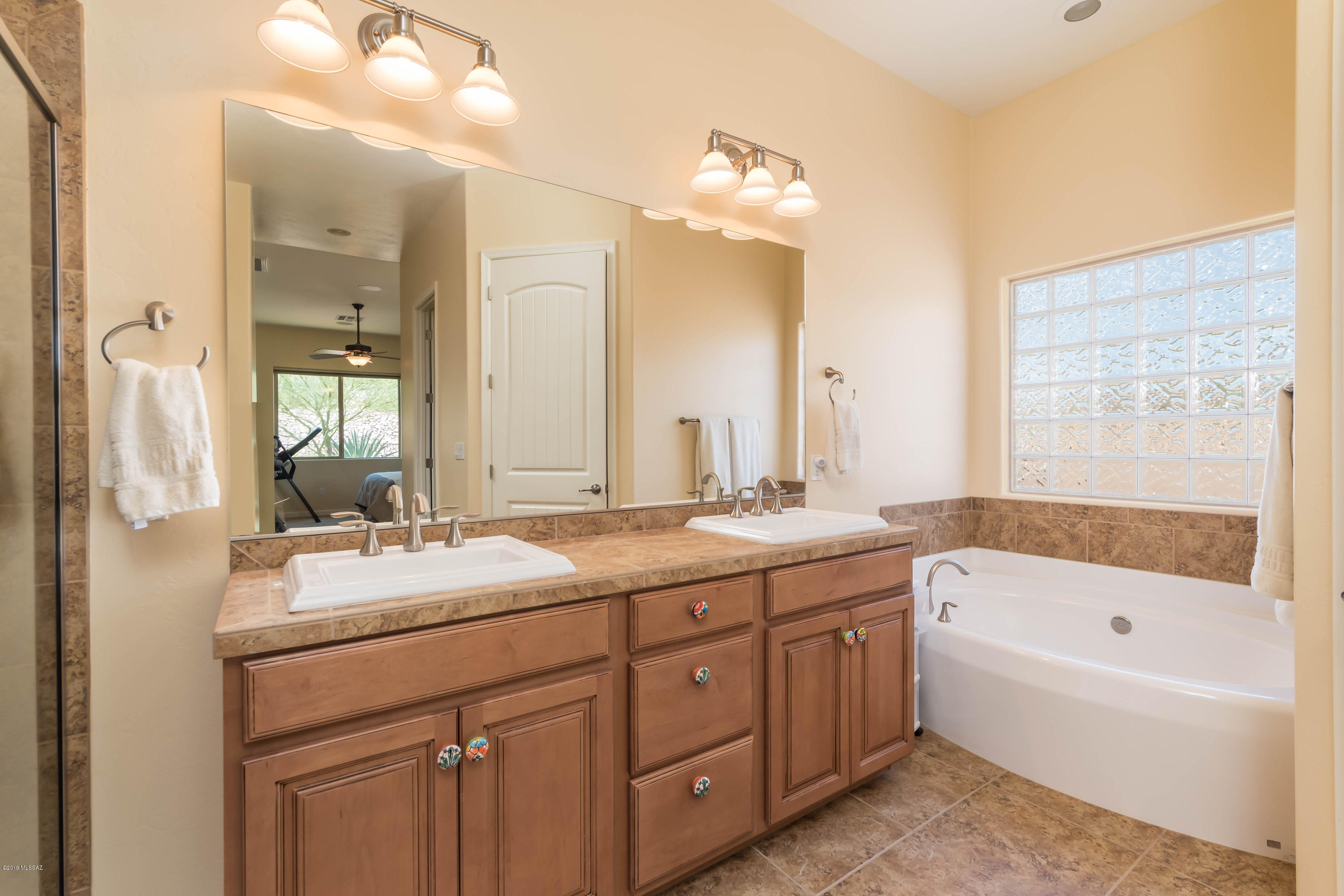 Preserve at Dove Mountain (1-182) - Residential