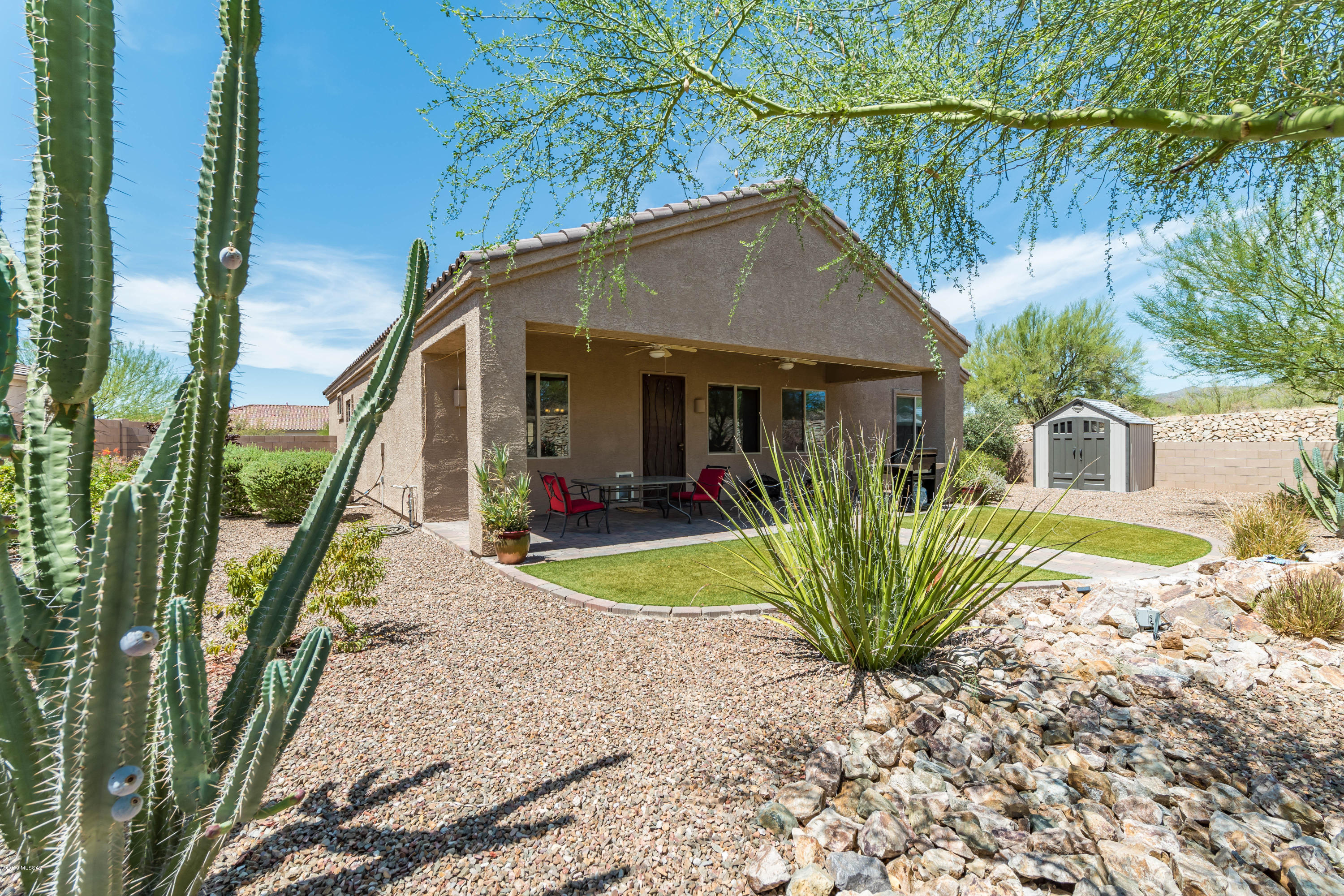 Preserve at Dove Mountain (1-182) - Residential