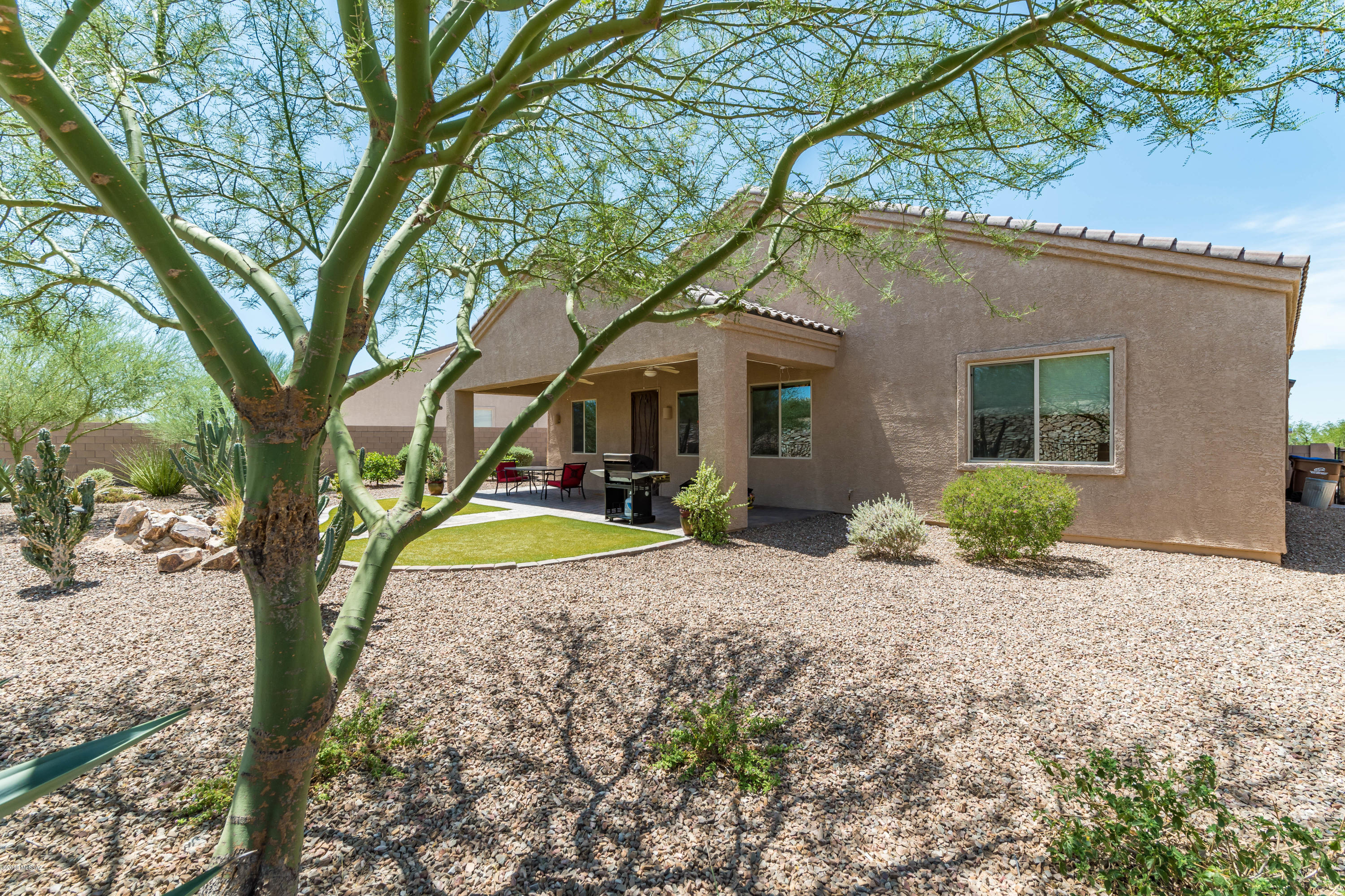 Preserve at Dove Mountain (1-182) - Residential