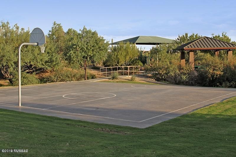 Preserve at Dove Mountain (1-182) - Residential