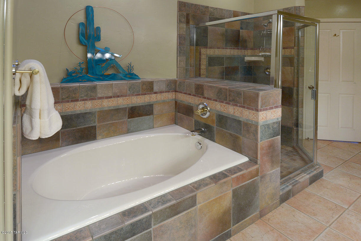 The Ridge At Ventana Canyon (1-63) - Residential