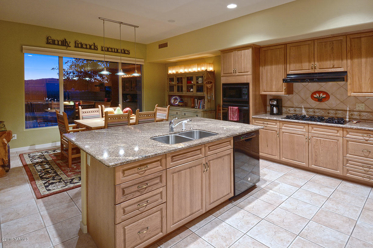 The Ridge At Ventana Canyon (1-63) - Residential