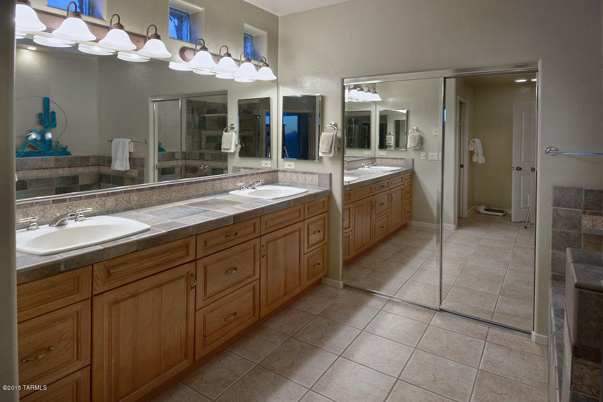 The Ridge At Ventana Canyon (1-63) - Residential