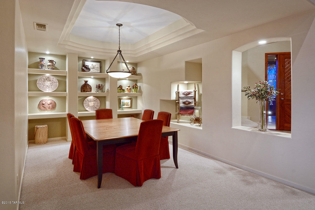 The Ridge At Ventana Canyon (1-63) - Residential