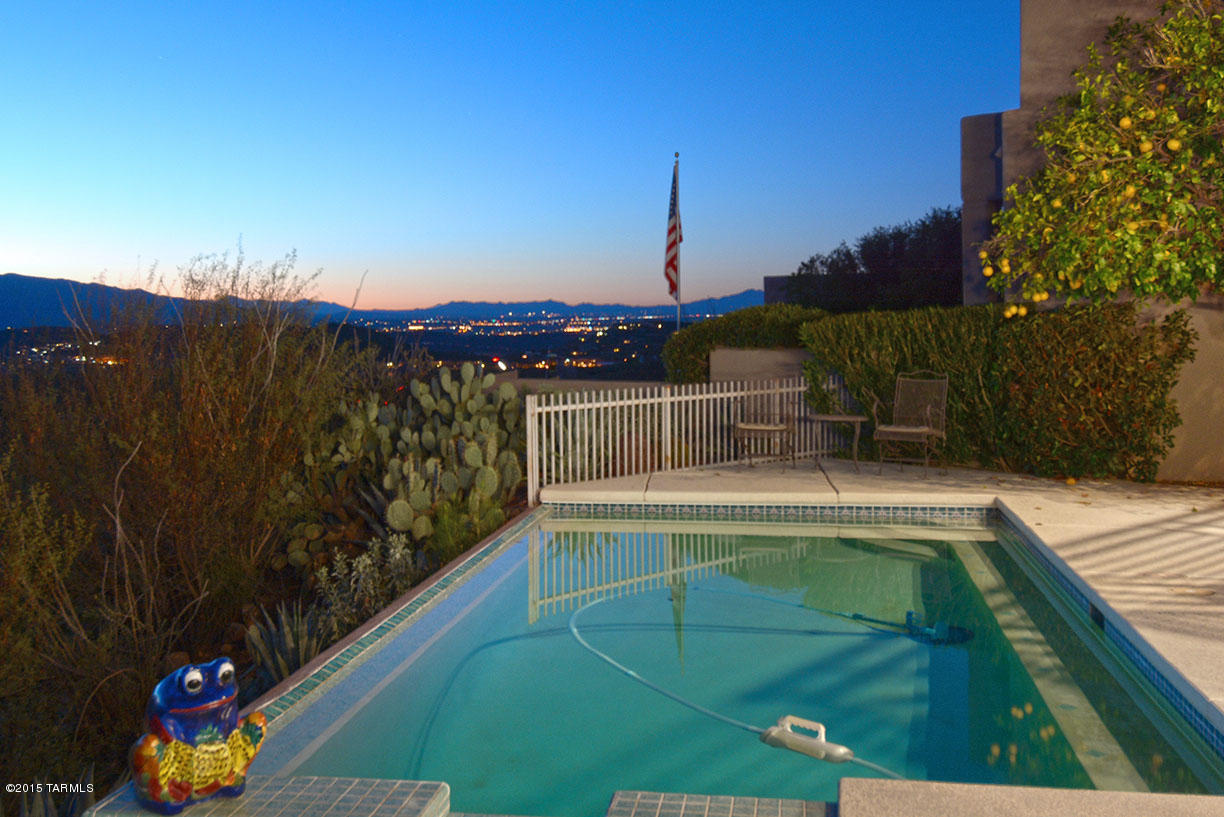 The Ridge At Ventana Canyon (1-63) - Residential