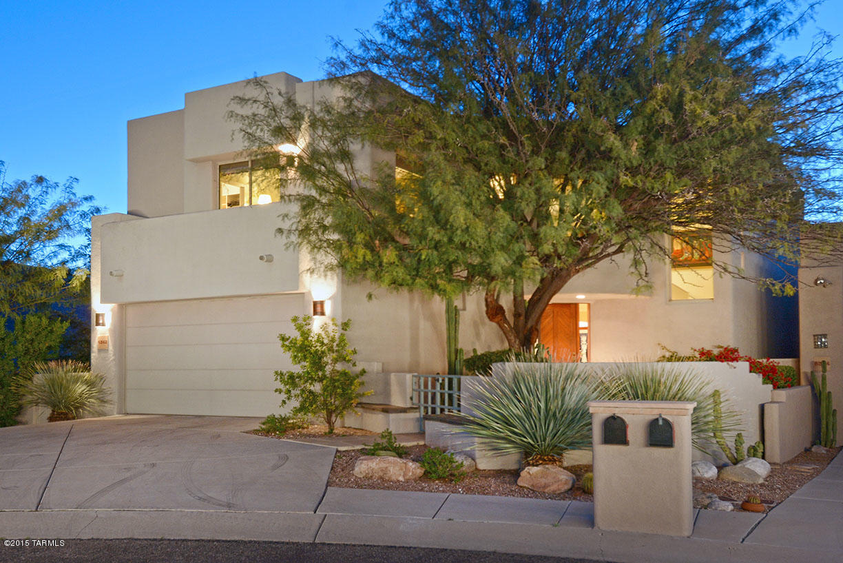 The Ridge At Ventana Canyon (1-63) - Residential