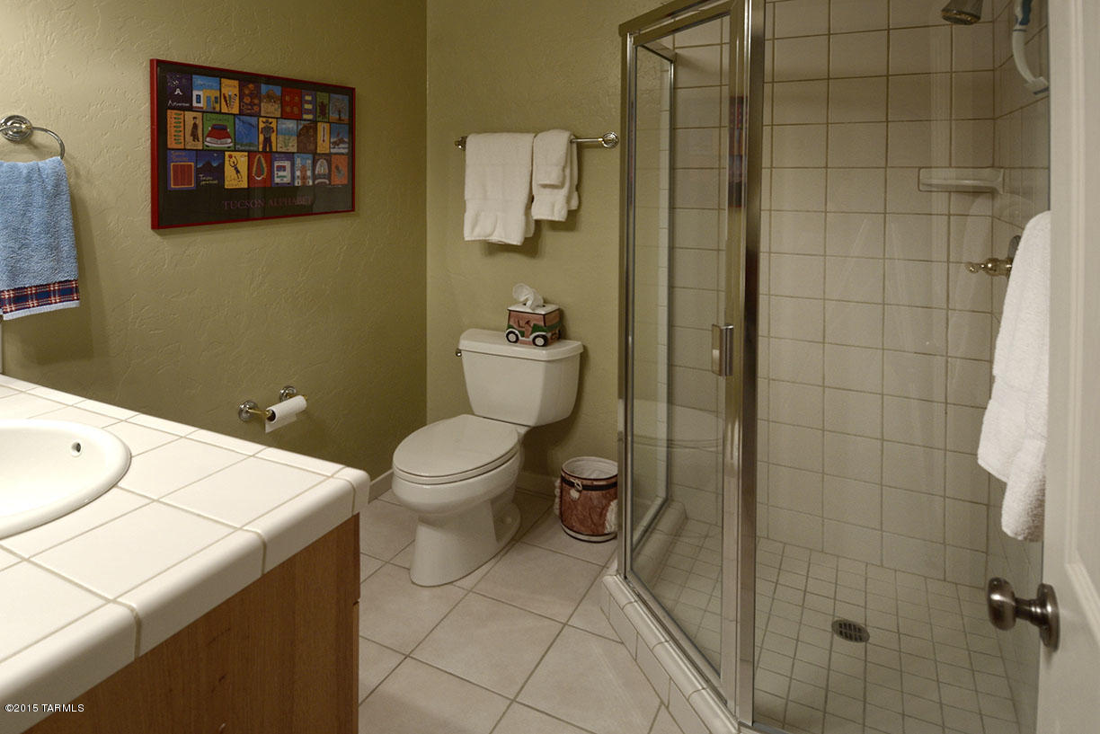 The Ridge At Ventana Canyon (1-63) - Residential