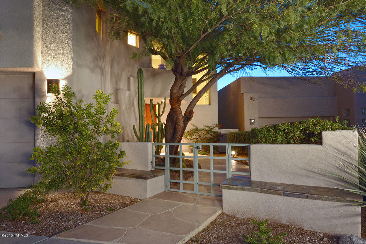 The Ridge At Ventana Canyon (1-63) - Residential