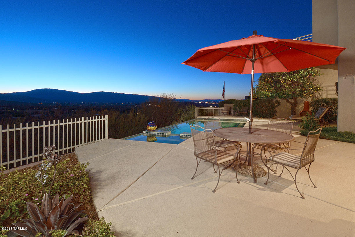 The Ridge At Ventana Canyon (1-63) - Residential